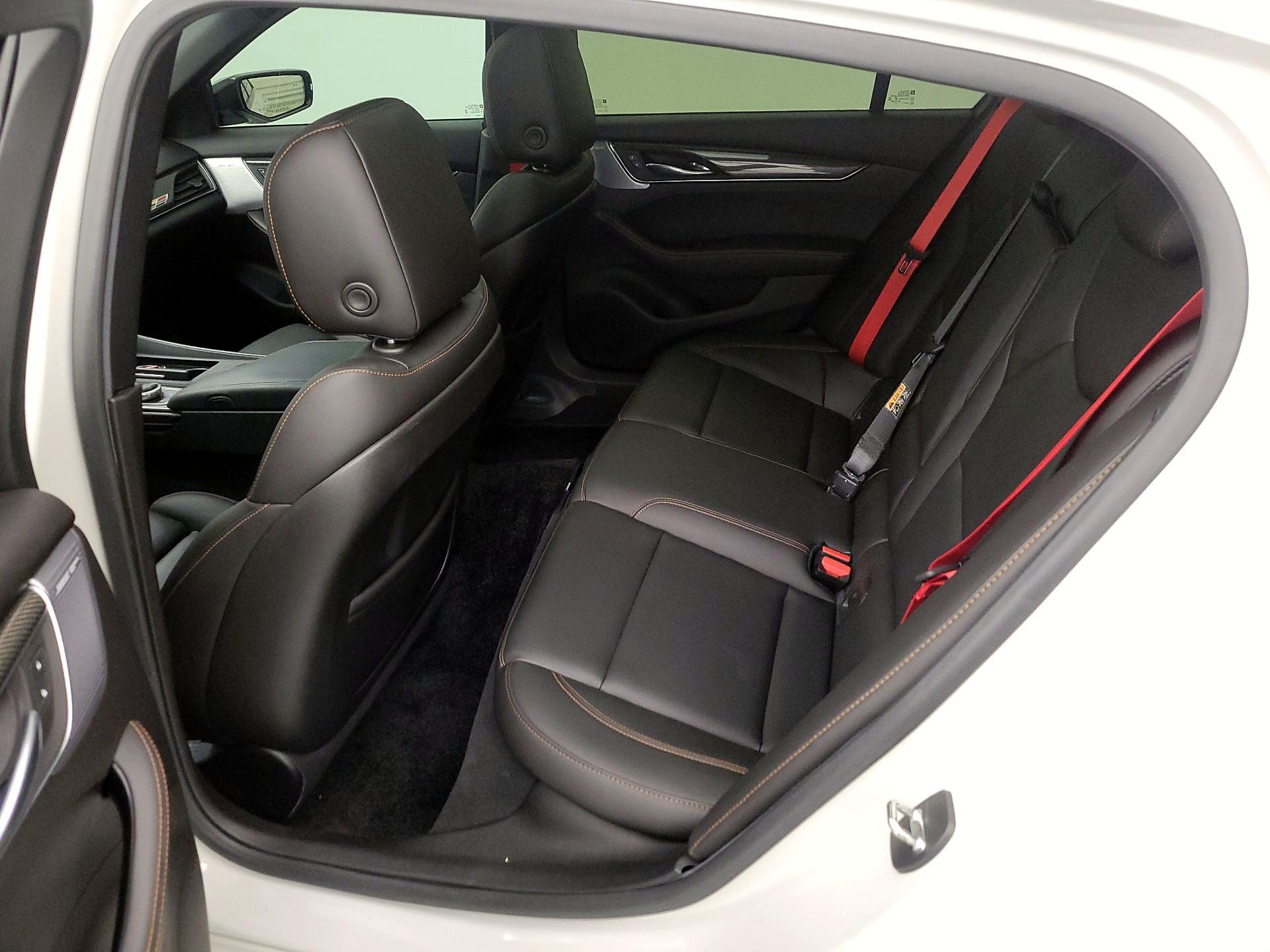 Thumbnail: 2022 Cadillac CT5 - 20