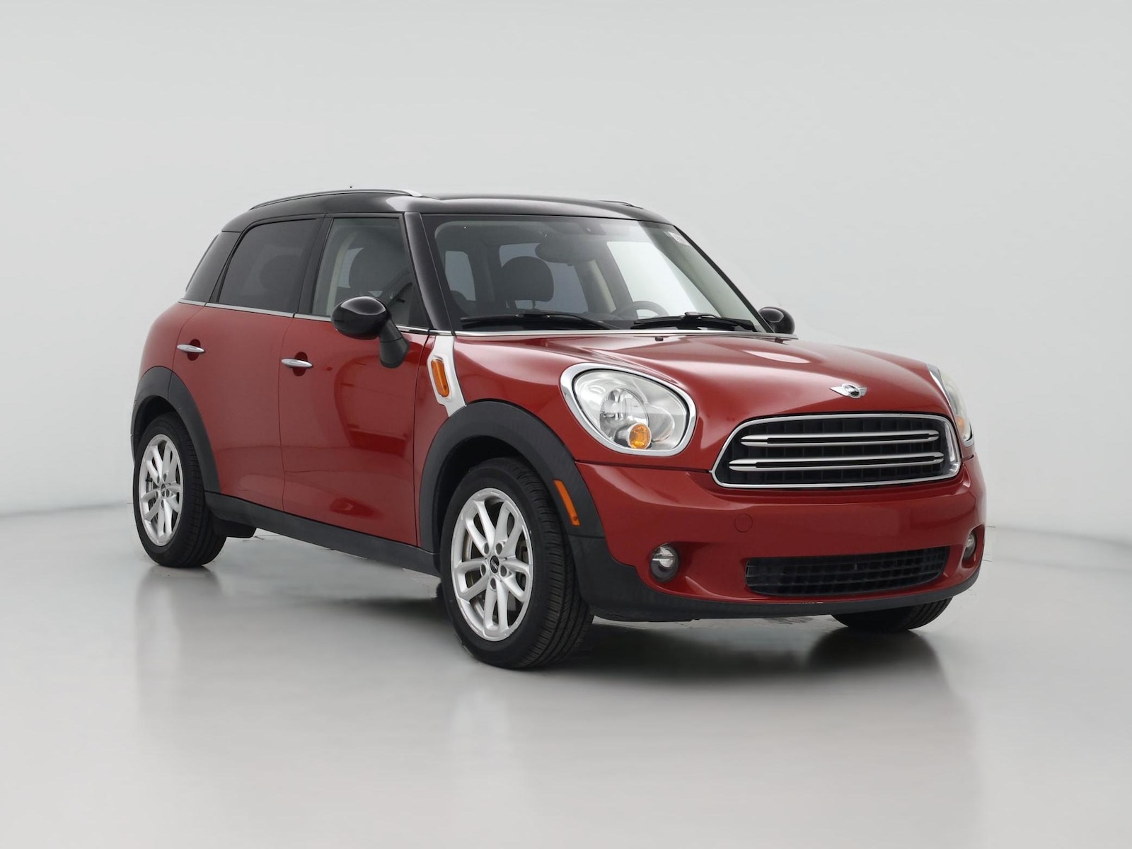 2015 MINI Countryman Countryman