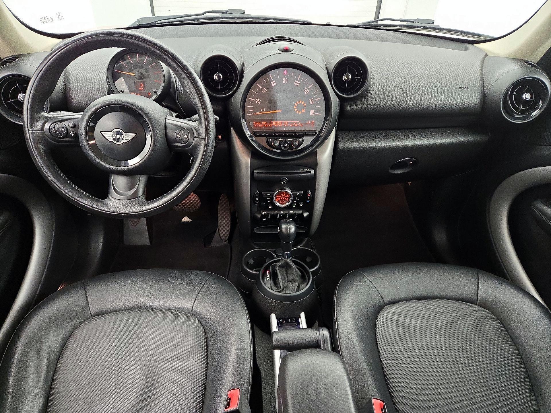 Thumbnail: 2015 MINI Cooper Countryman - 9
