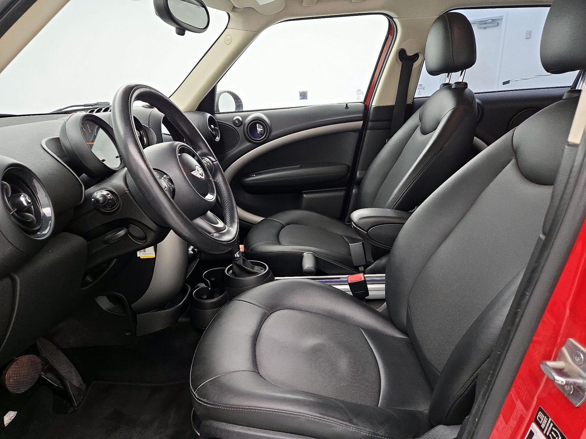 Thumbnail: 2015 MINI Cooper Countryman - 11