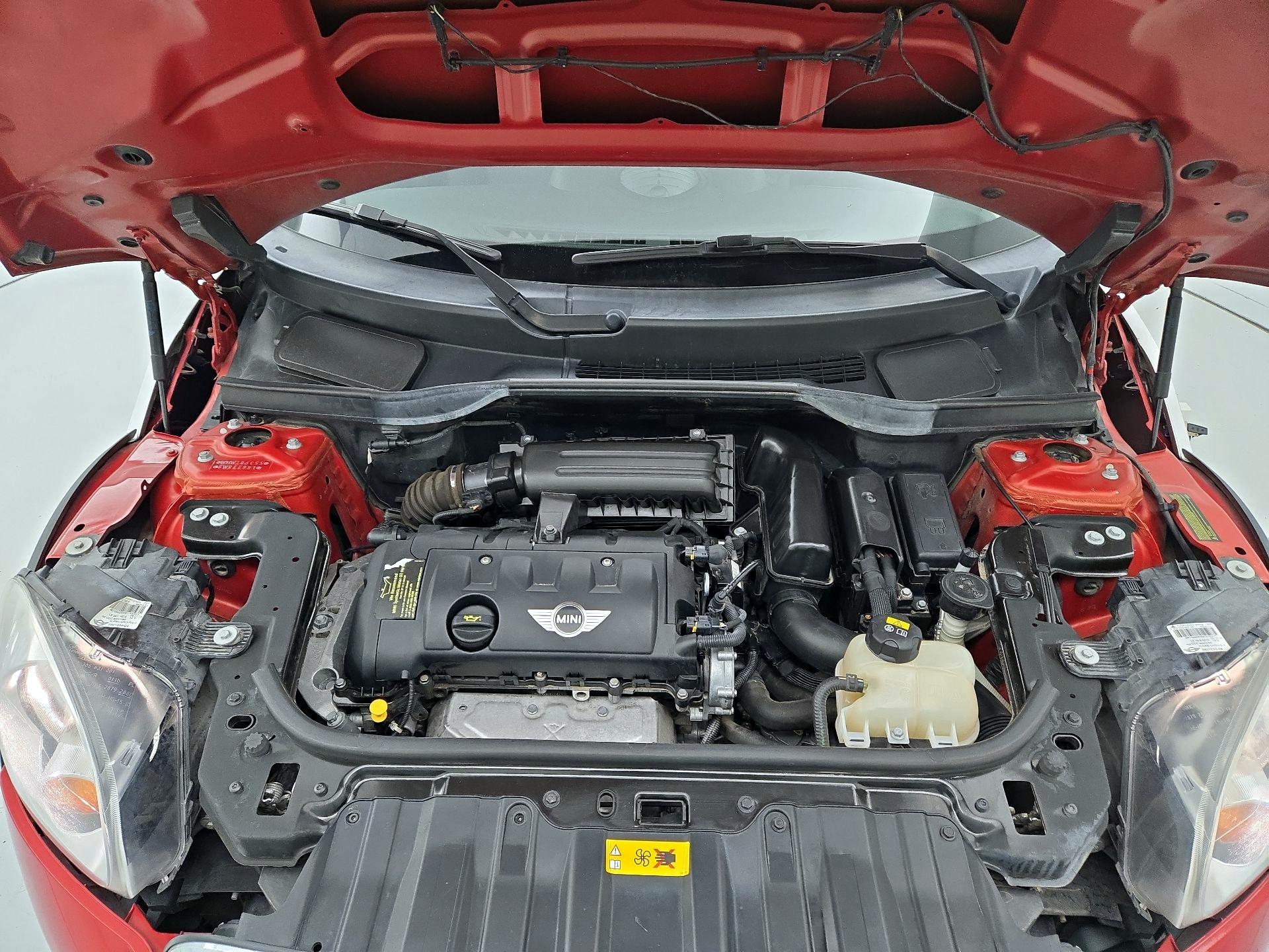 Thumbnail: 2015 MINI Cooper Countryman - 19