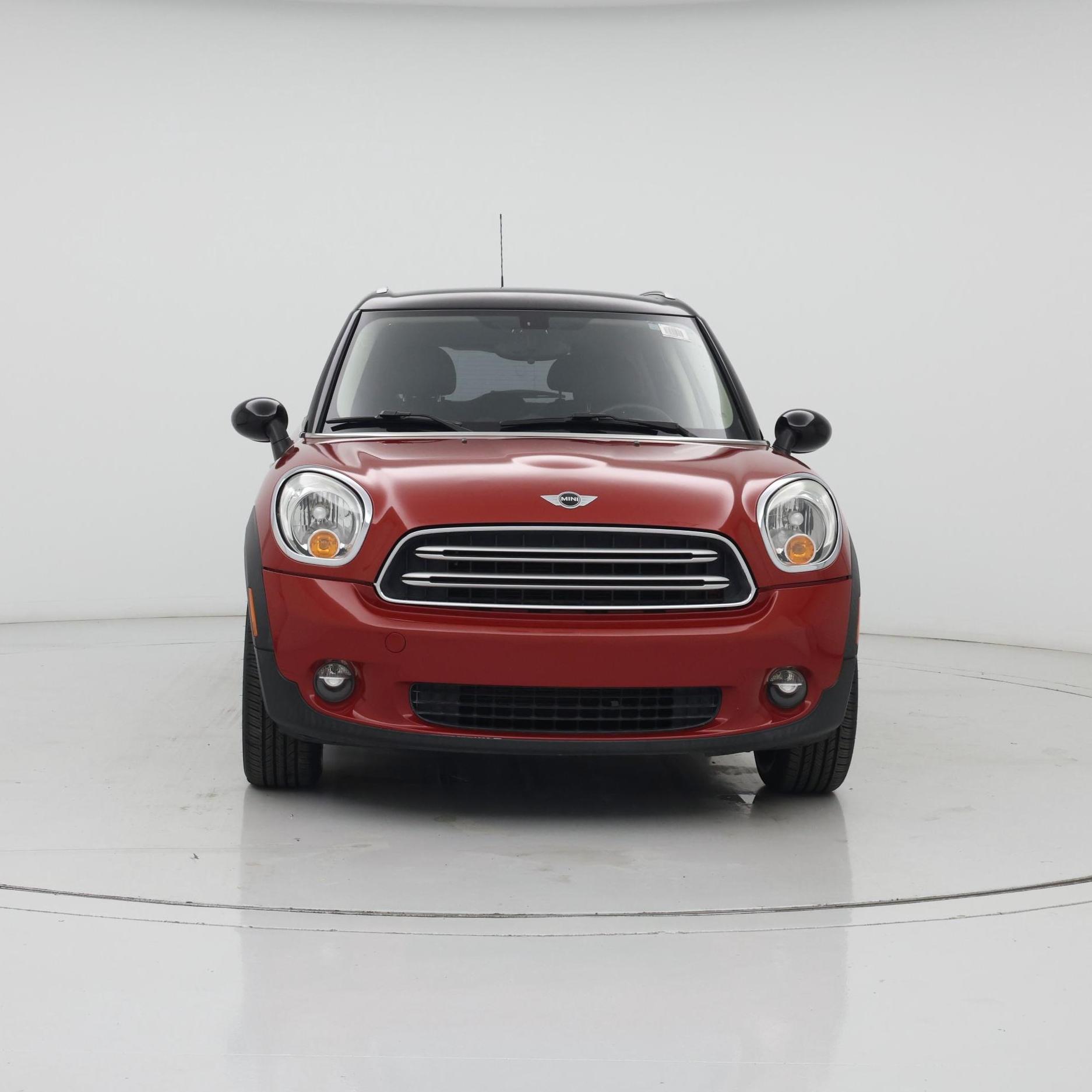 Thumbnail: 2015 MINI Cooper Countryman - 5