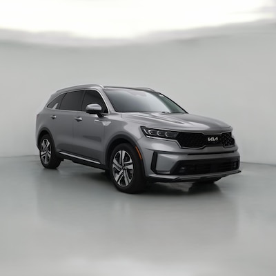 2023 Kia Sorento Hybrid SX Prestige