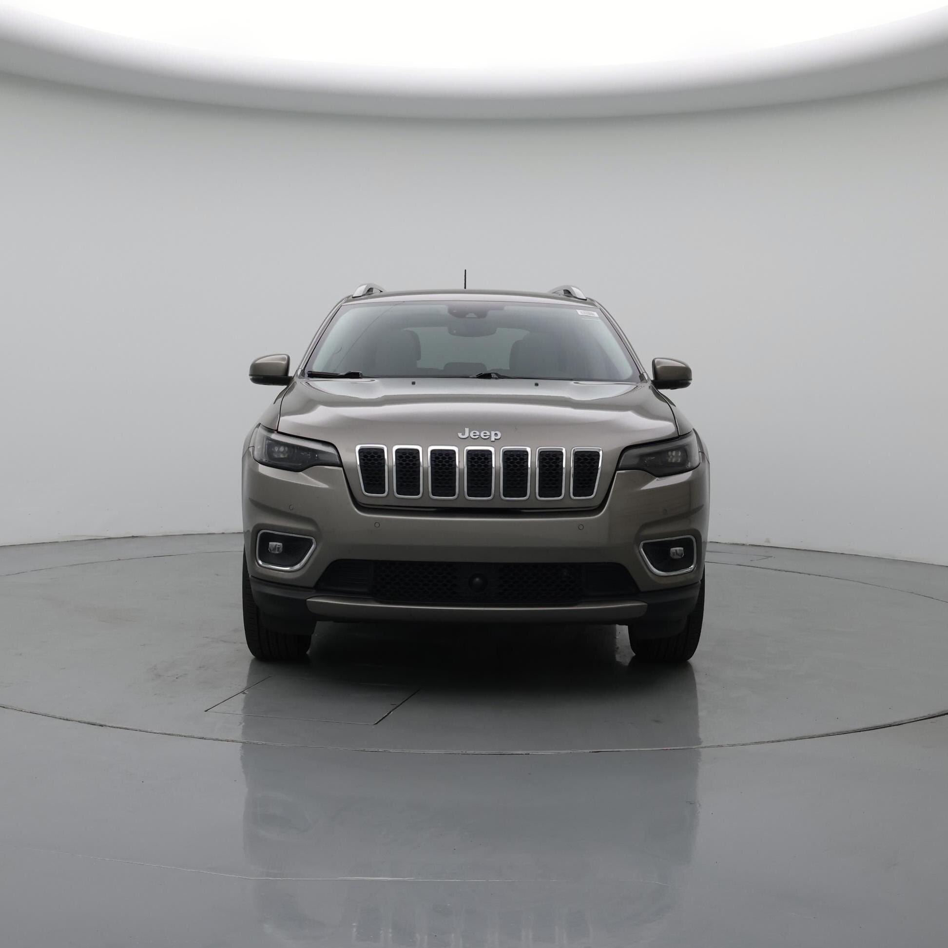 Thumbnail: 2020 Jeep Cherokee - 5