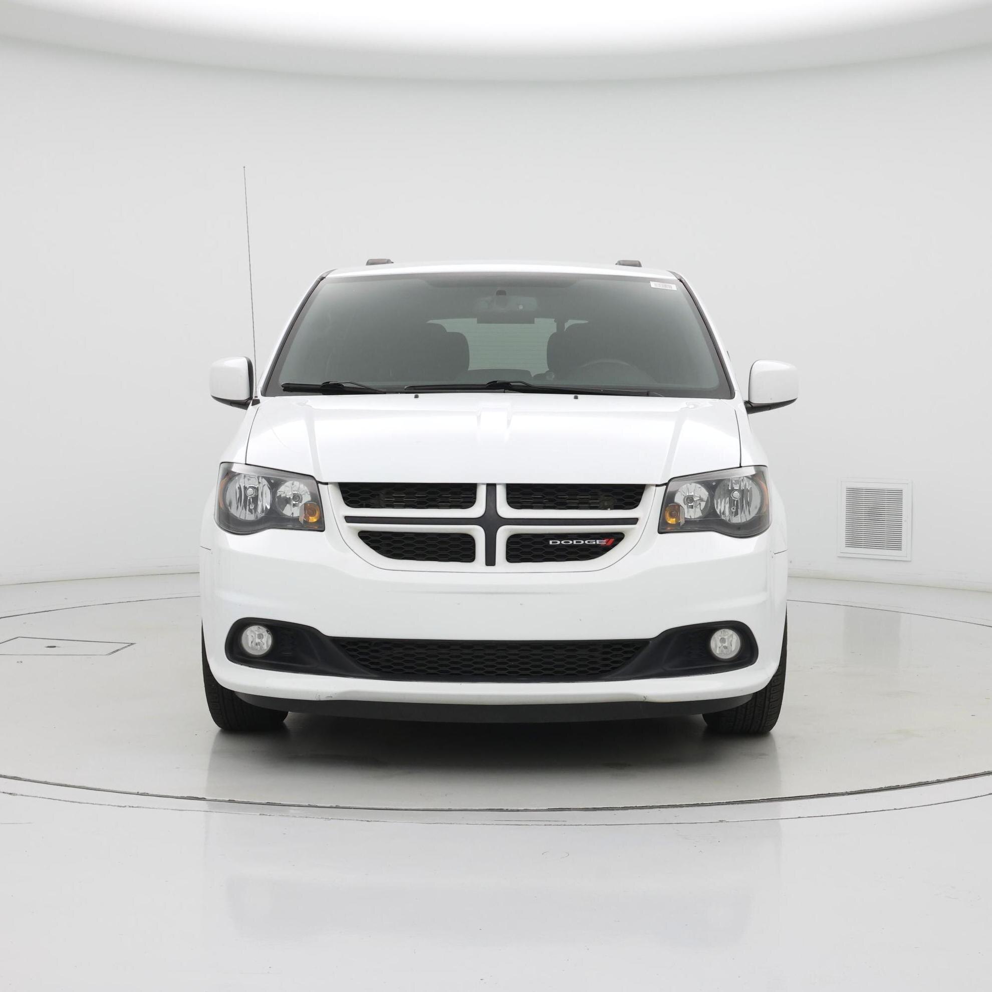 Thumbnail: 2017 Dodge Grand Caravan - 5