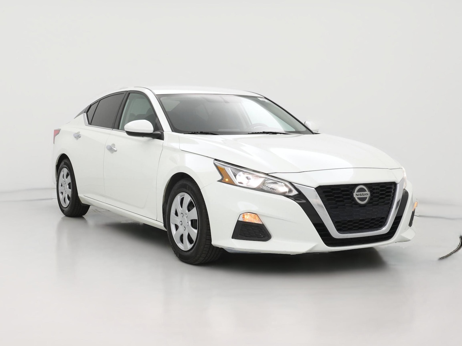 2019 Nissan Altima S