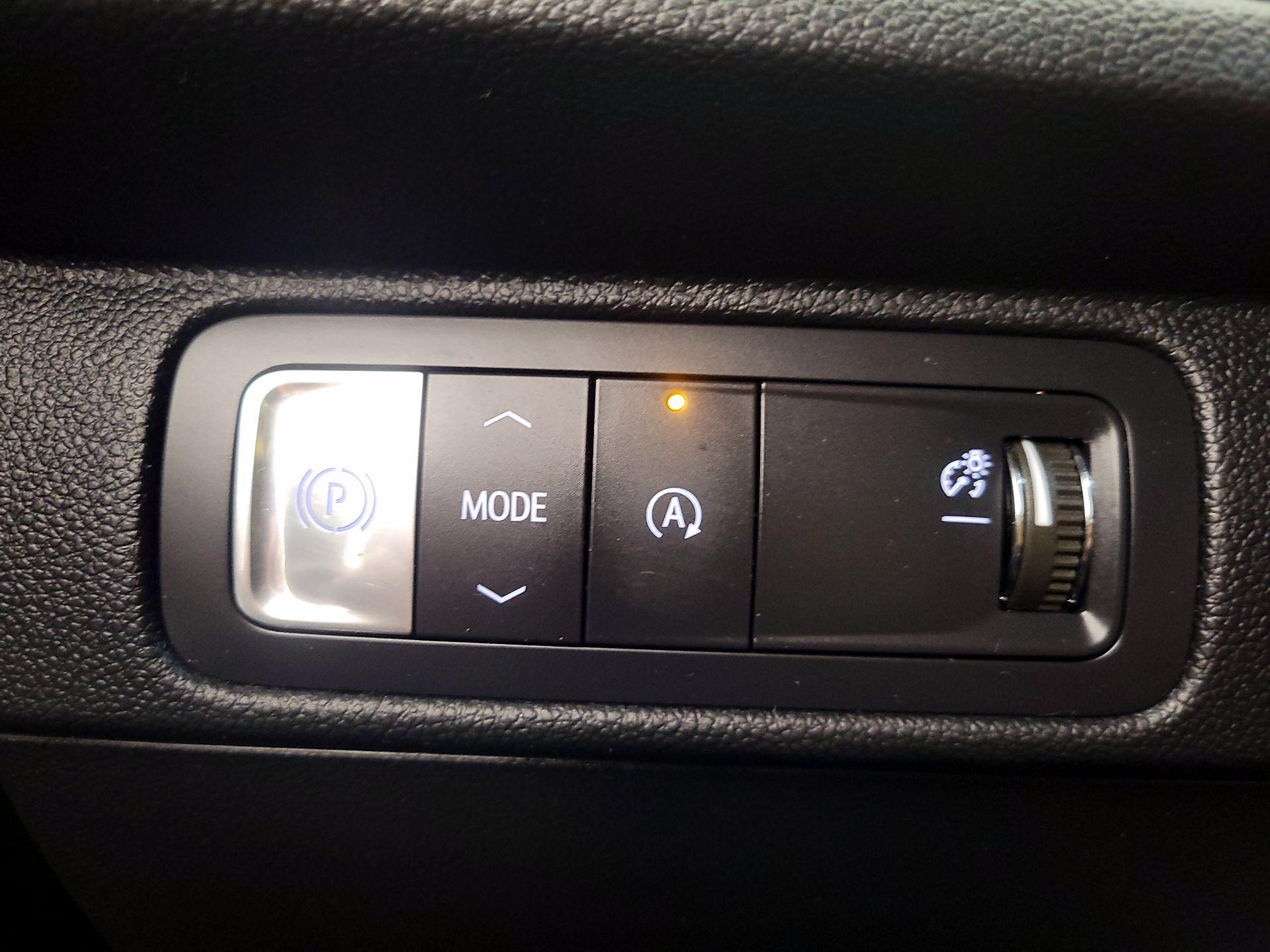 Thumbnail: 2025 Chevrolet Traverse - 13