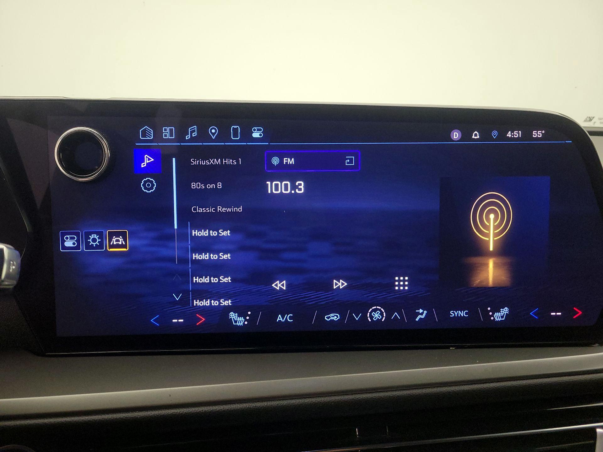 Thumbnail: 2025 Chevrolet Traverse - 15