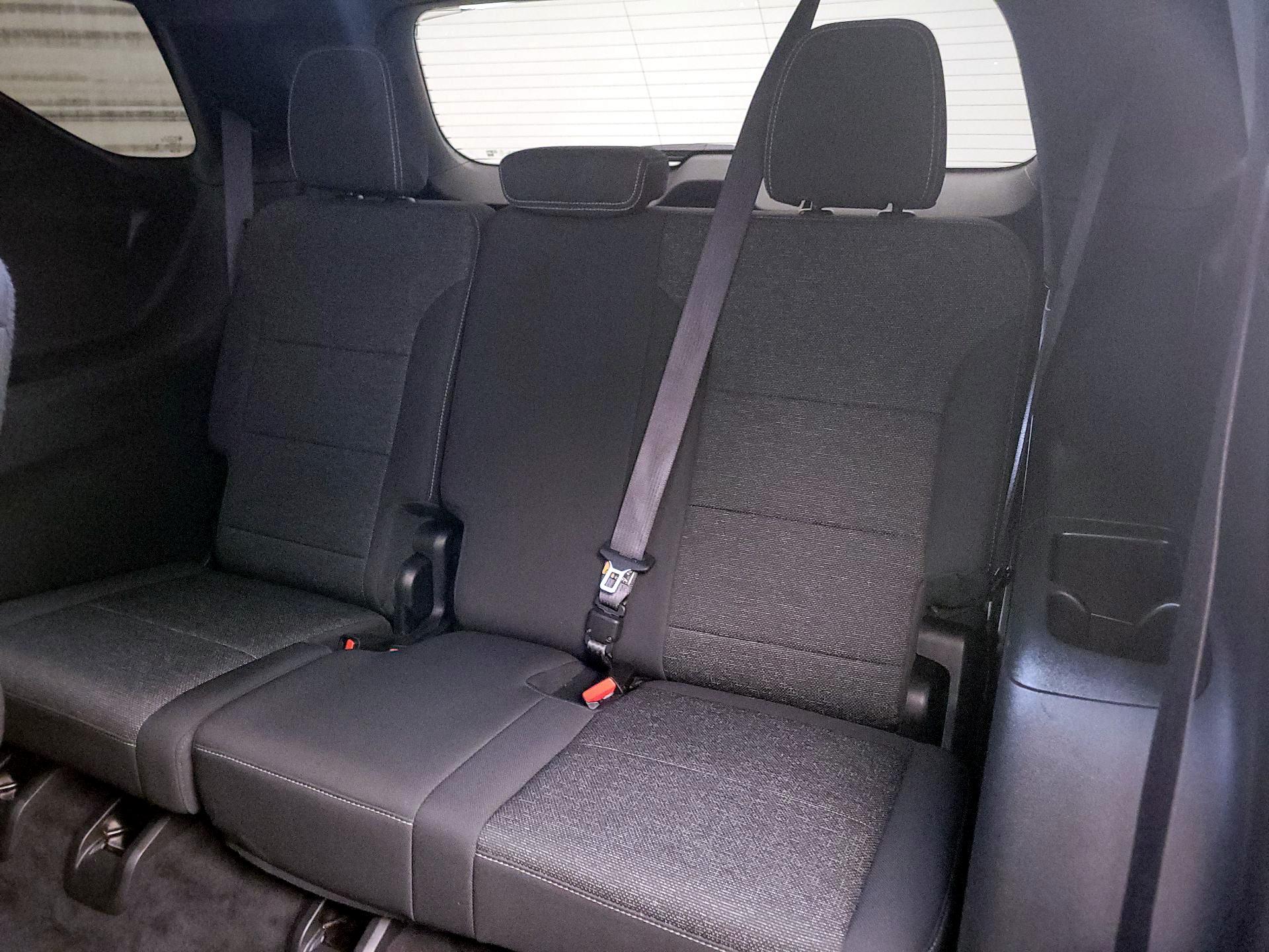 Thumbnail: 2025 Chevrolet Traverse - 20