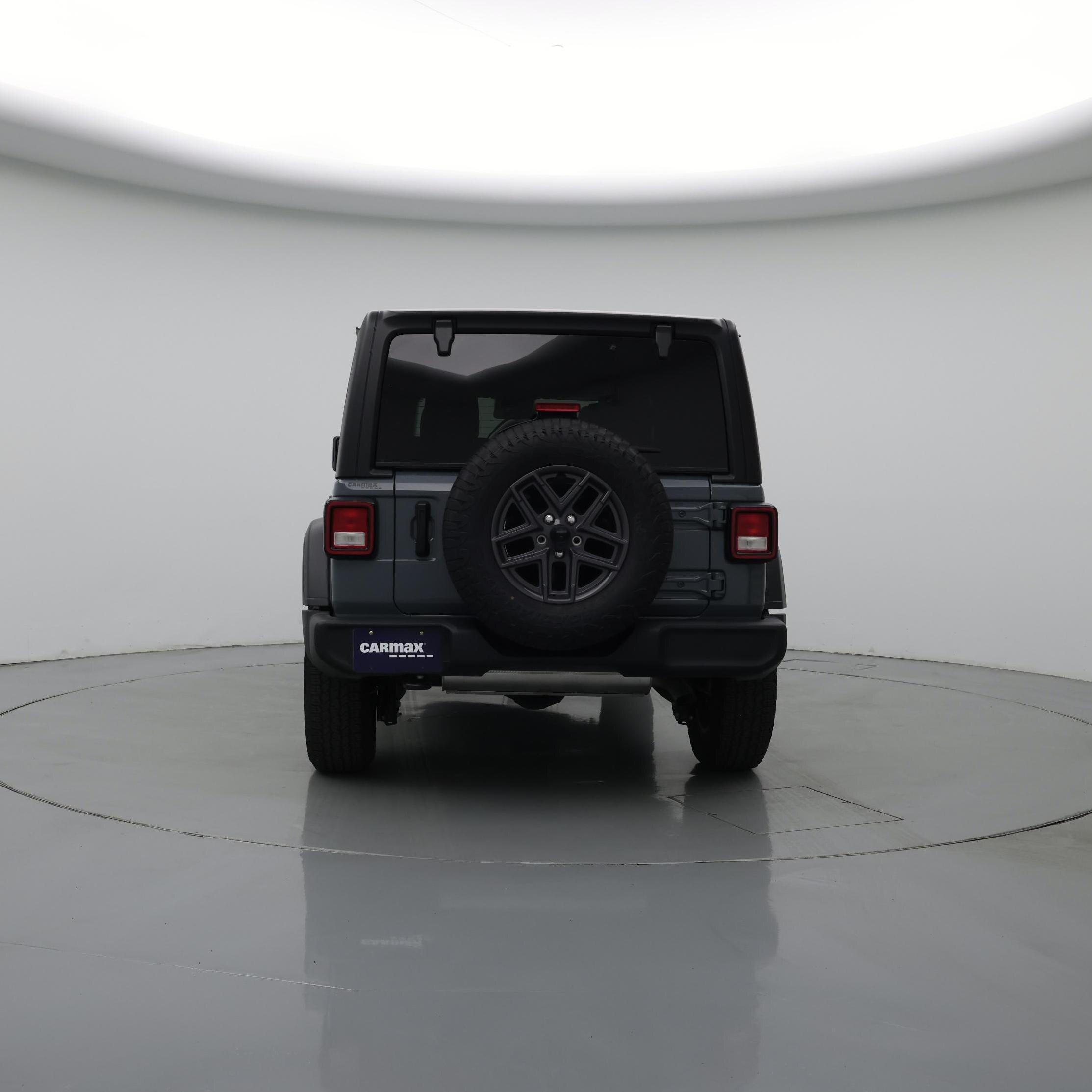 Thumbnail: 2024 Jeep Wrangler - 6
