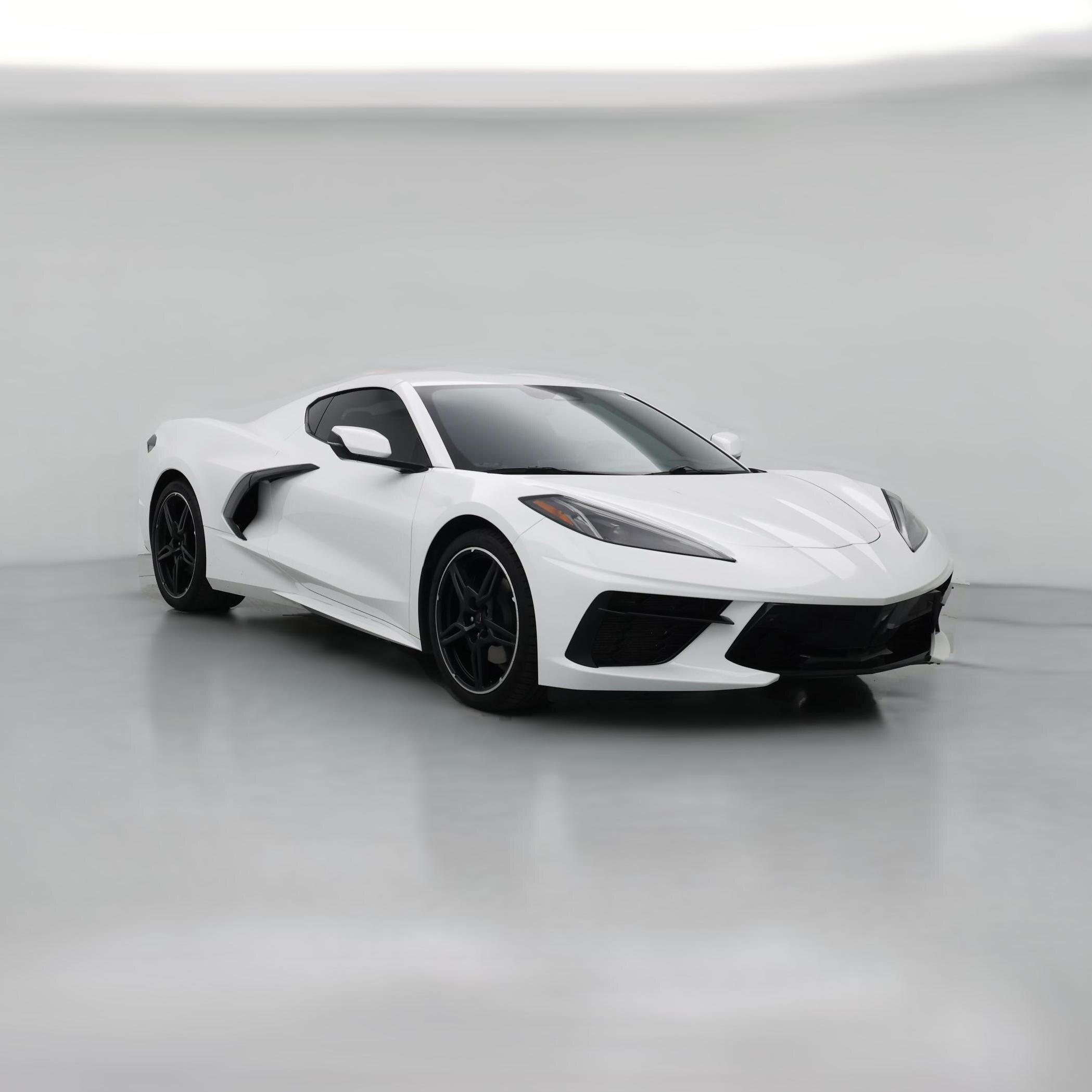 Thumbnail: 2024 Chevrolet Corvette - 1