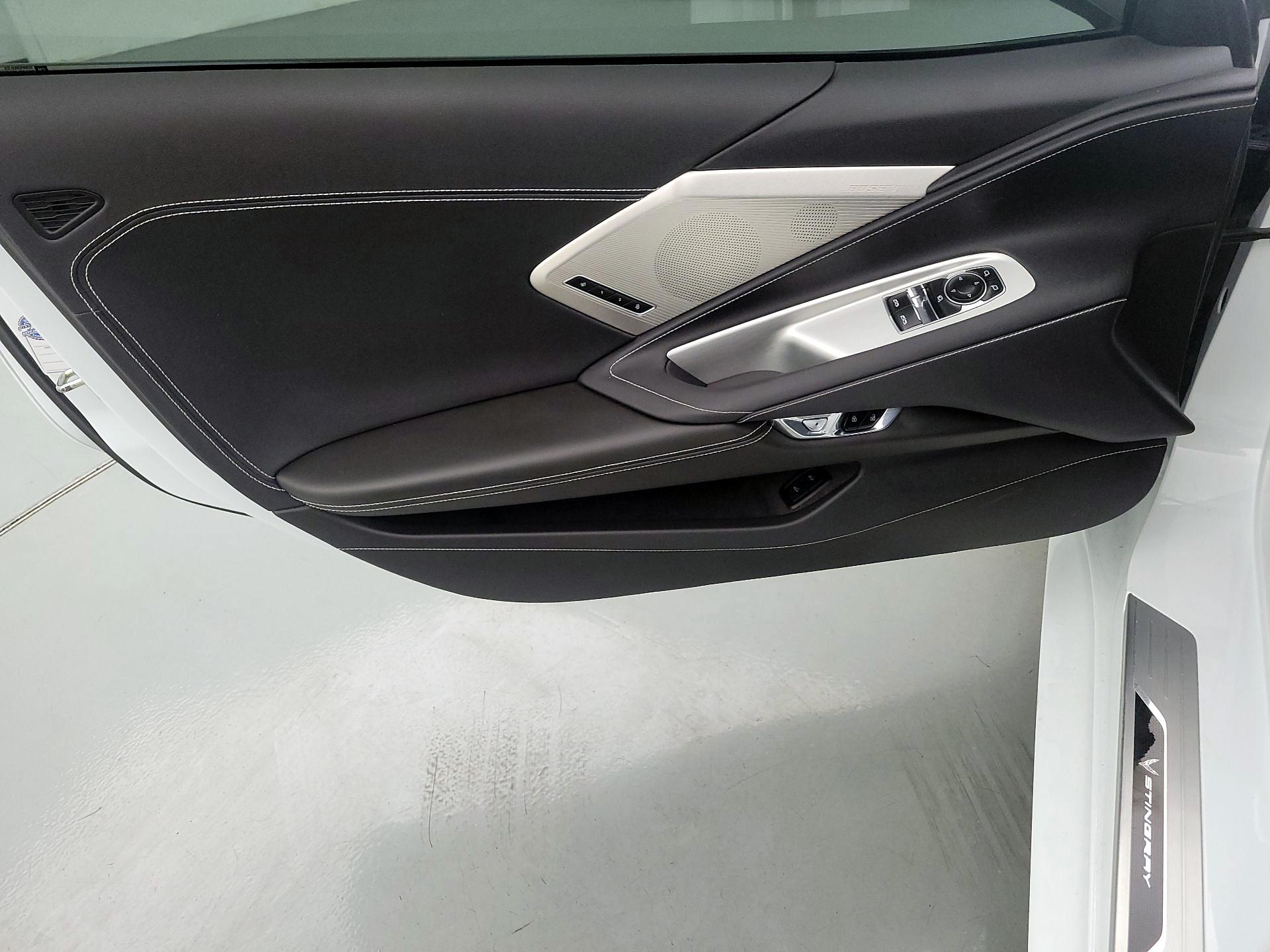 Thumbnail: 2024 Chevrolet Corvette - 12