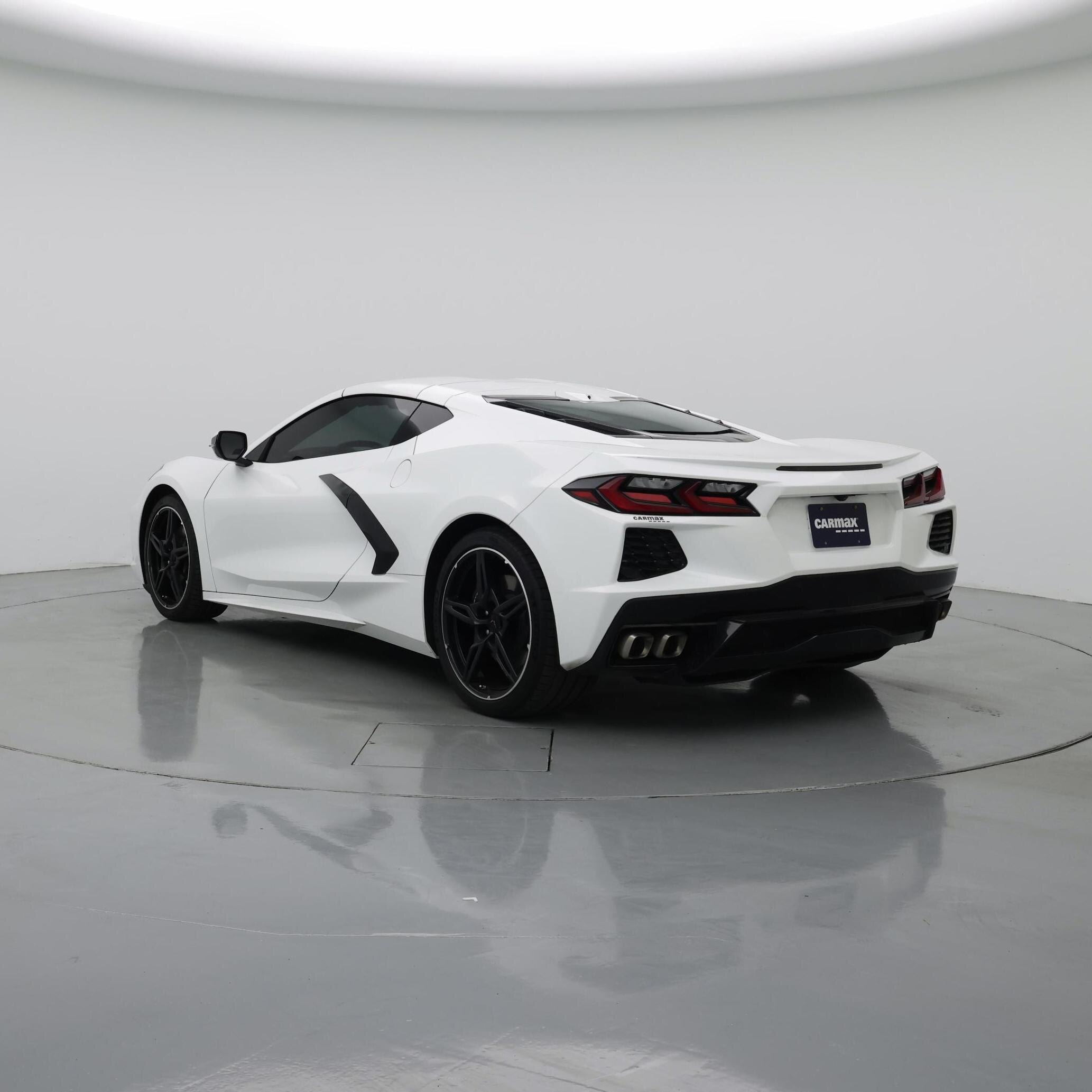 Thumbnail: 2024 Chevrolet Corvette - 2
