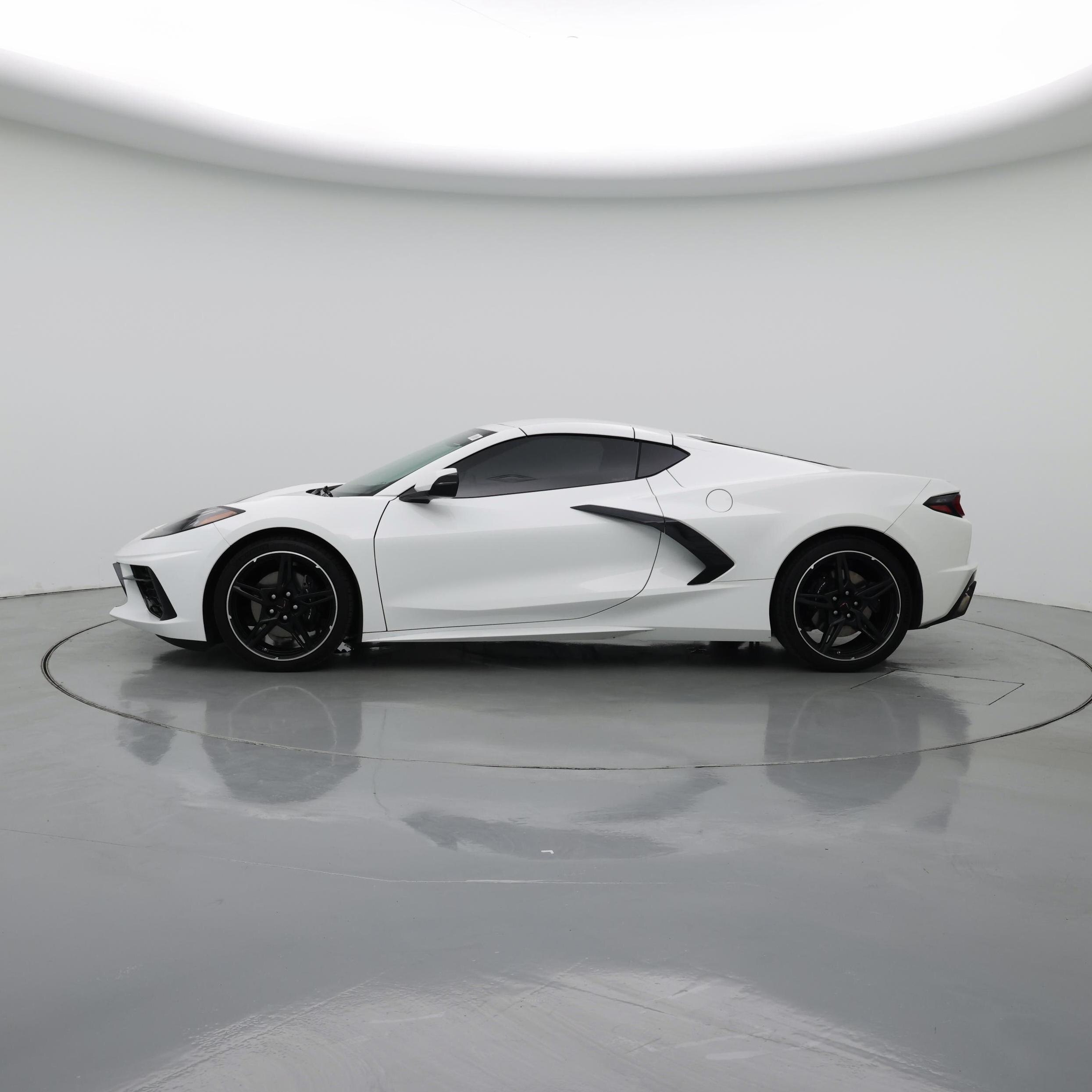 Thumbnail: 2024 Chevrolet Corvette - 3