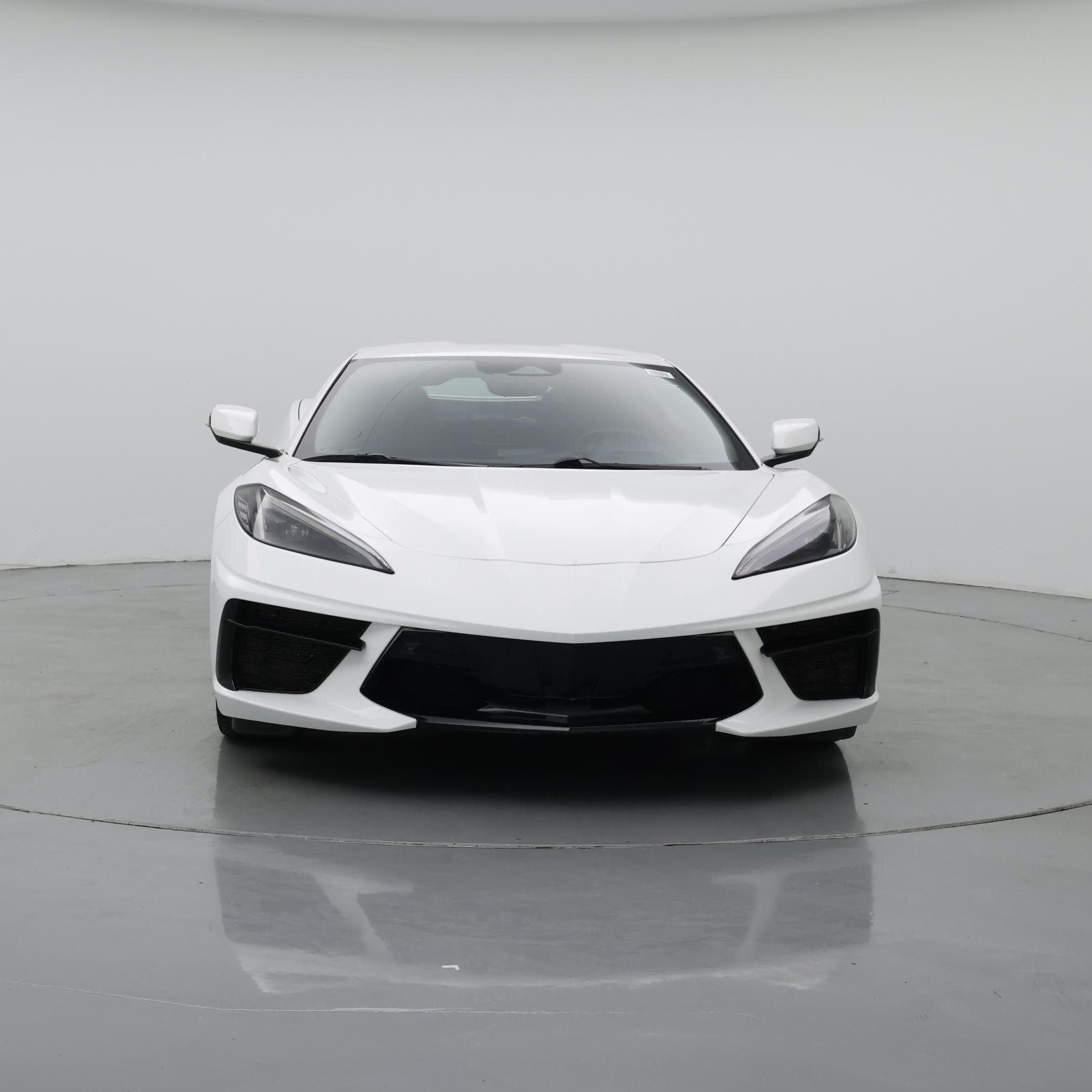 Thumbnail: 2024 Chevrolet Corvette - 5