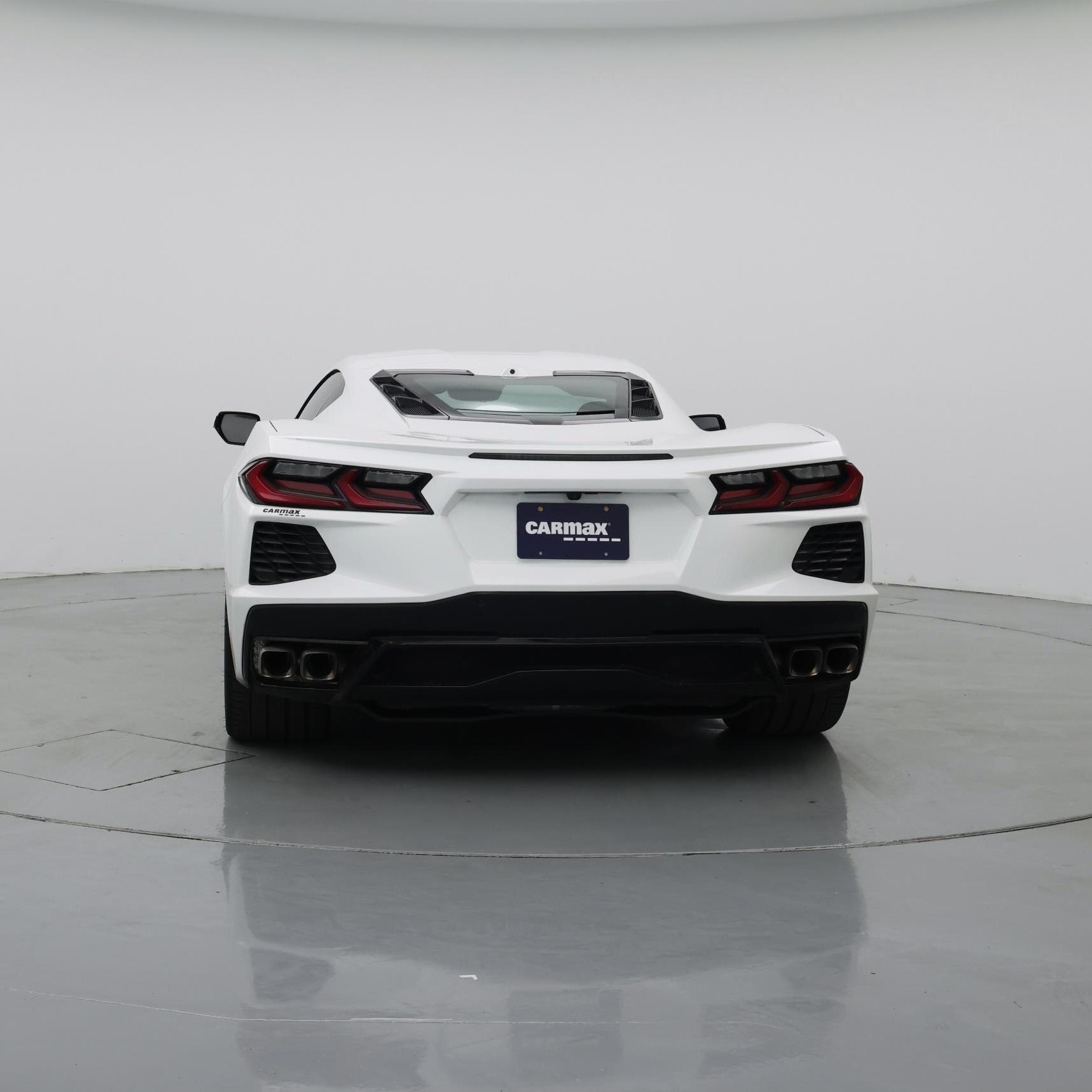 Thumbnail: 2024 Chevrolet Corvette - 6
