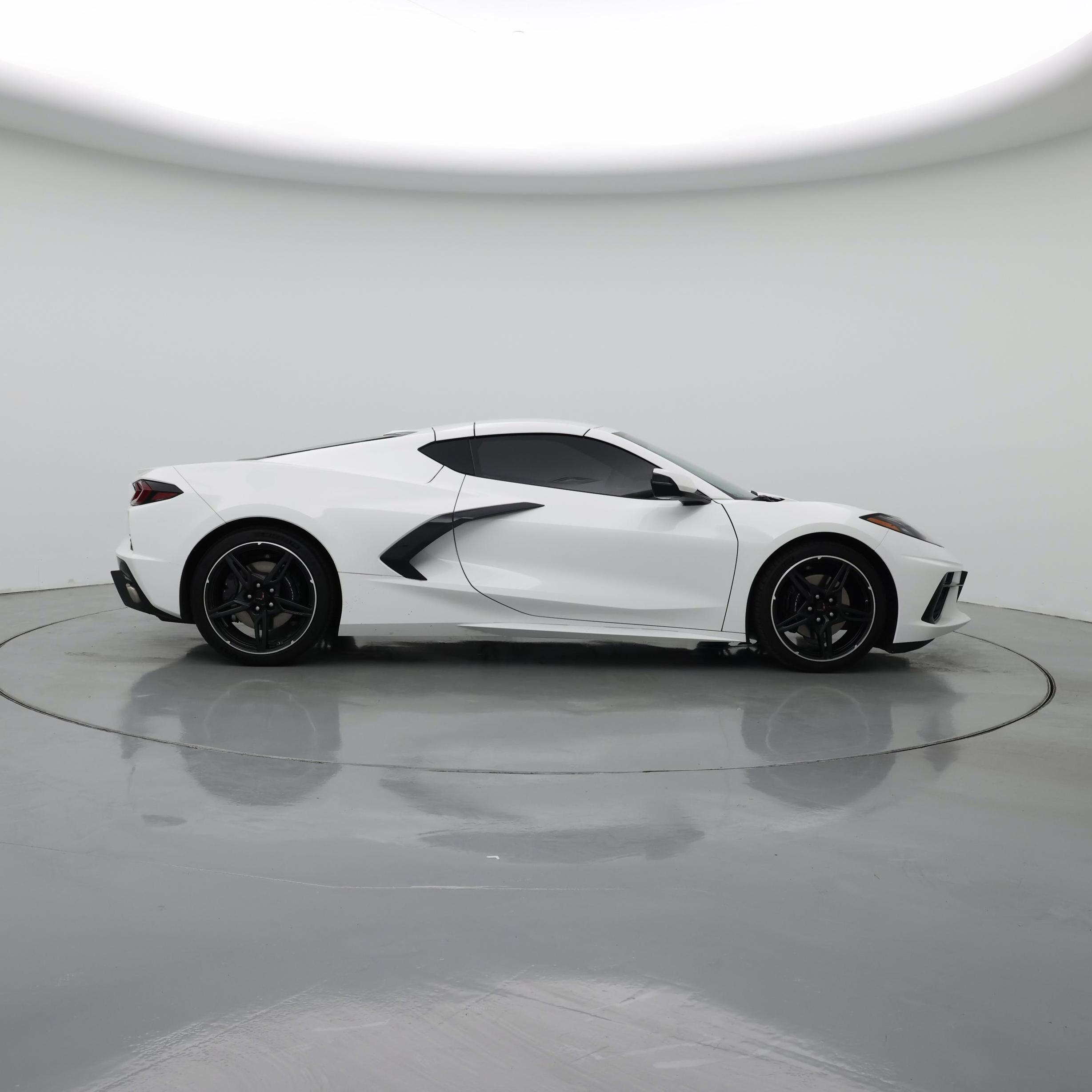 Thumbnail: 2024 Chevrolet Corvette - 7