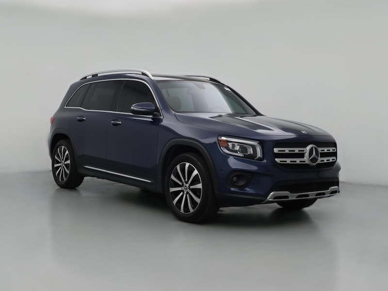2021 Mercedes-Benz GLB 250 -
                  Gilbert, AZ