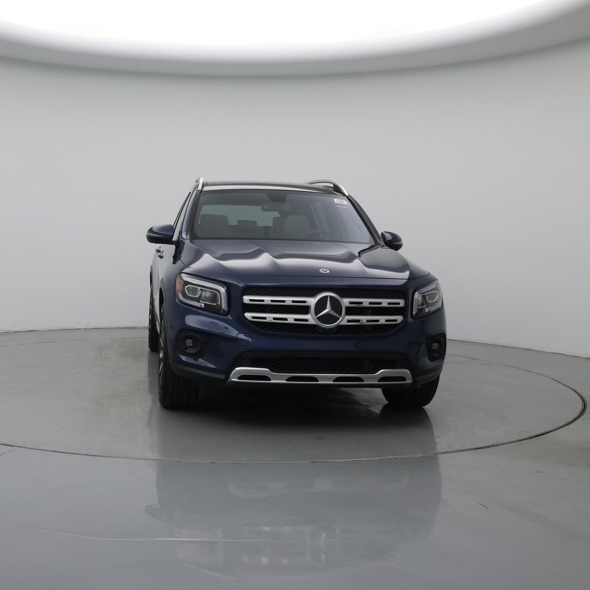 Thumbnail: 2021 Mercedes-Benz GLB - 5