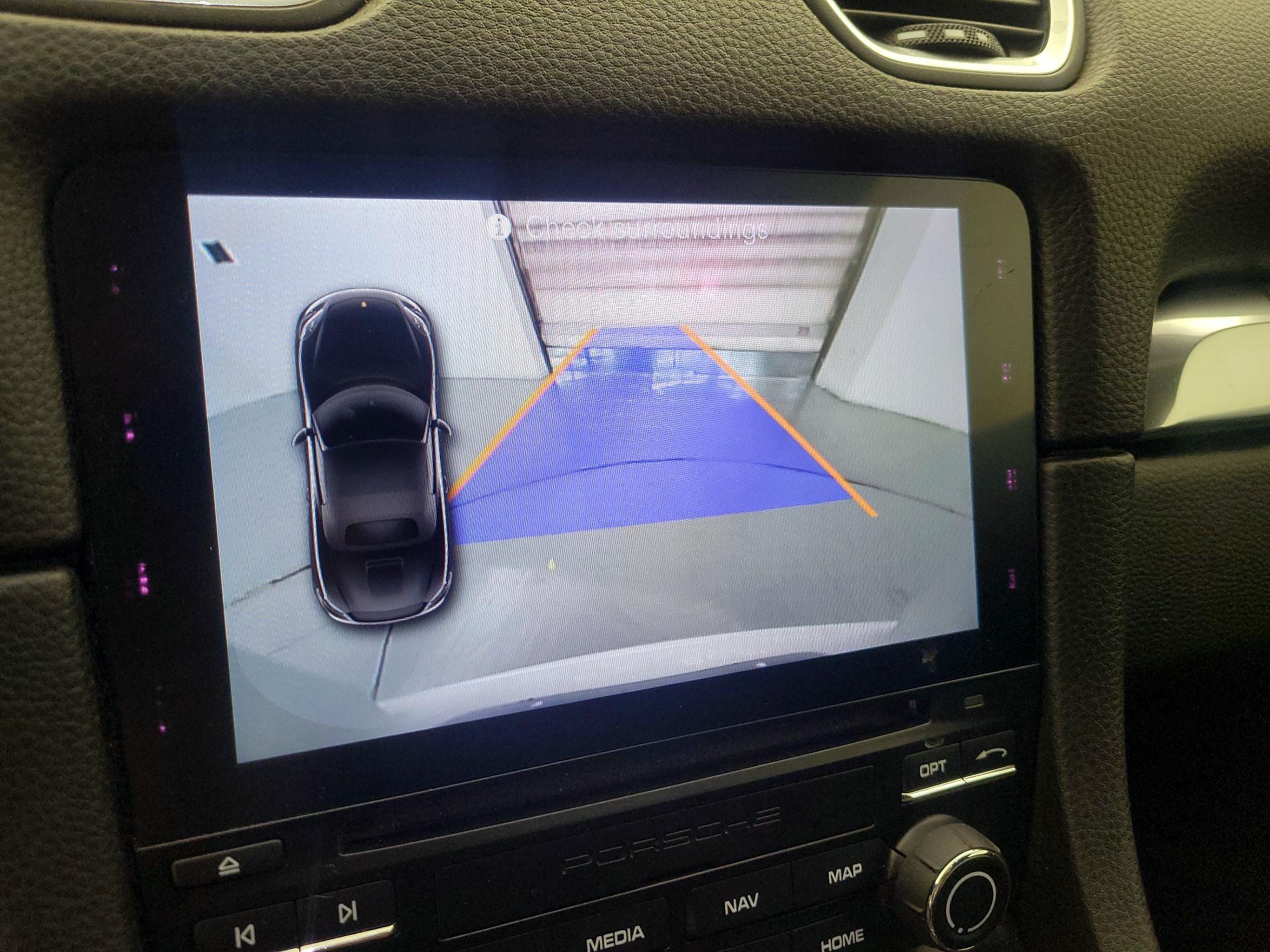 Thumbnail: 2023 Porsche 718 Boxster - 14