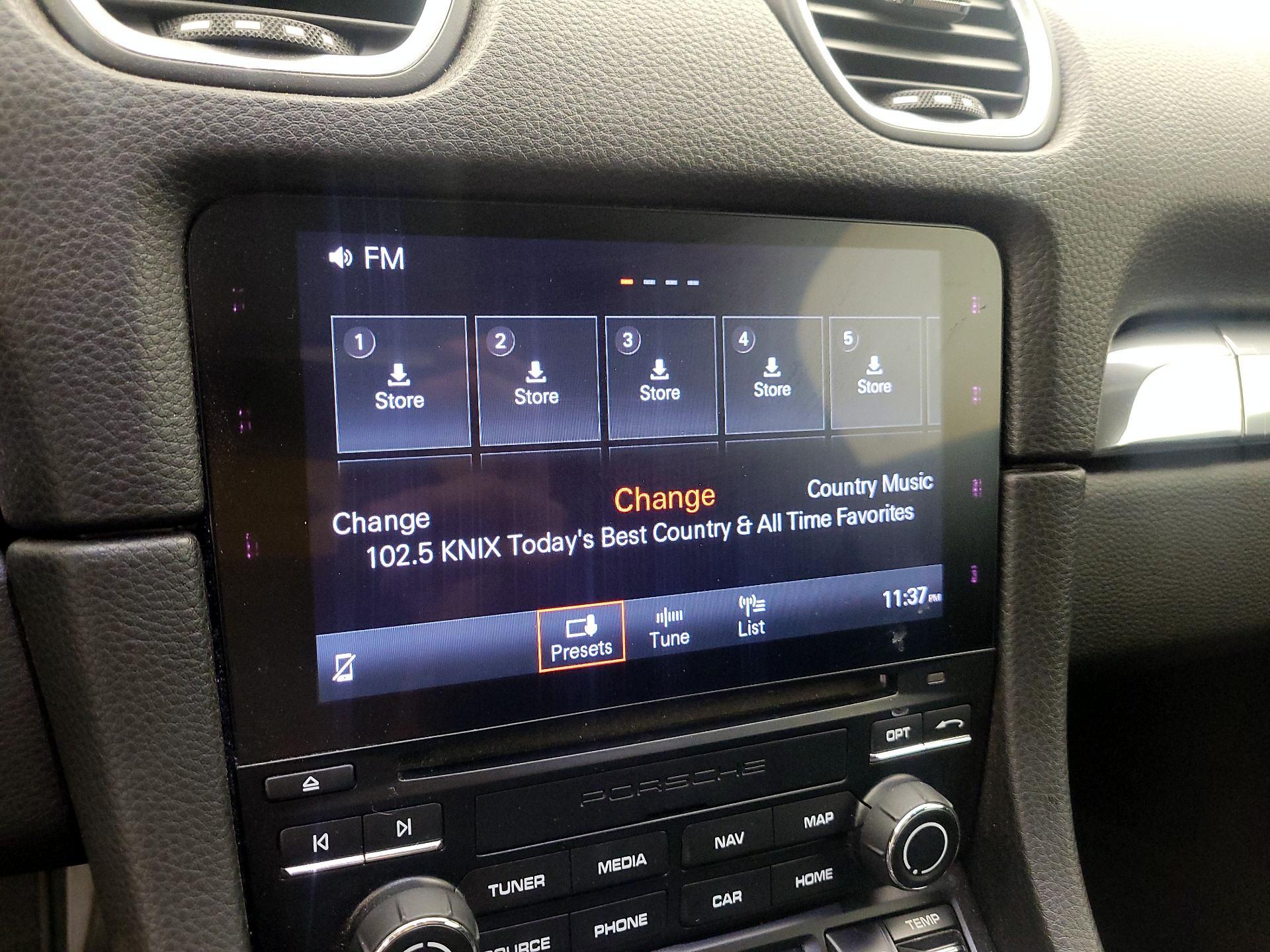 Thumbnail: 2023 Porsche 718 Boxster - 15