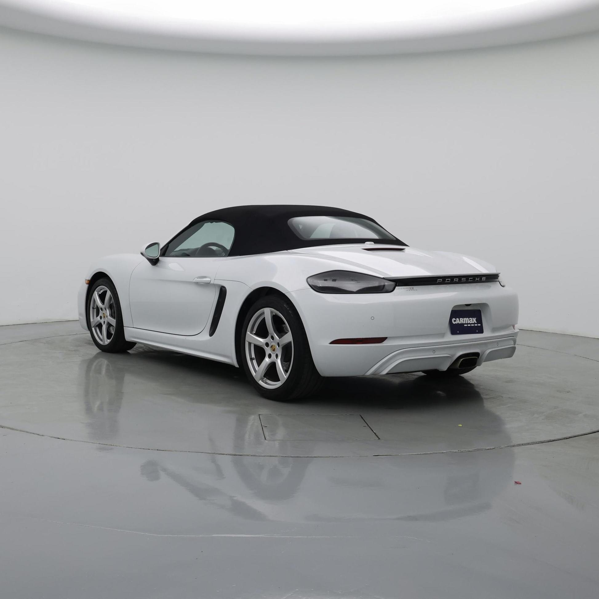 Thumbnail: 2023 Porsche 718 Boxster - 2