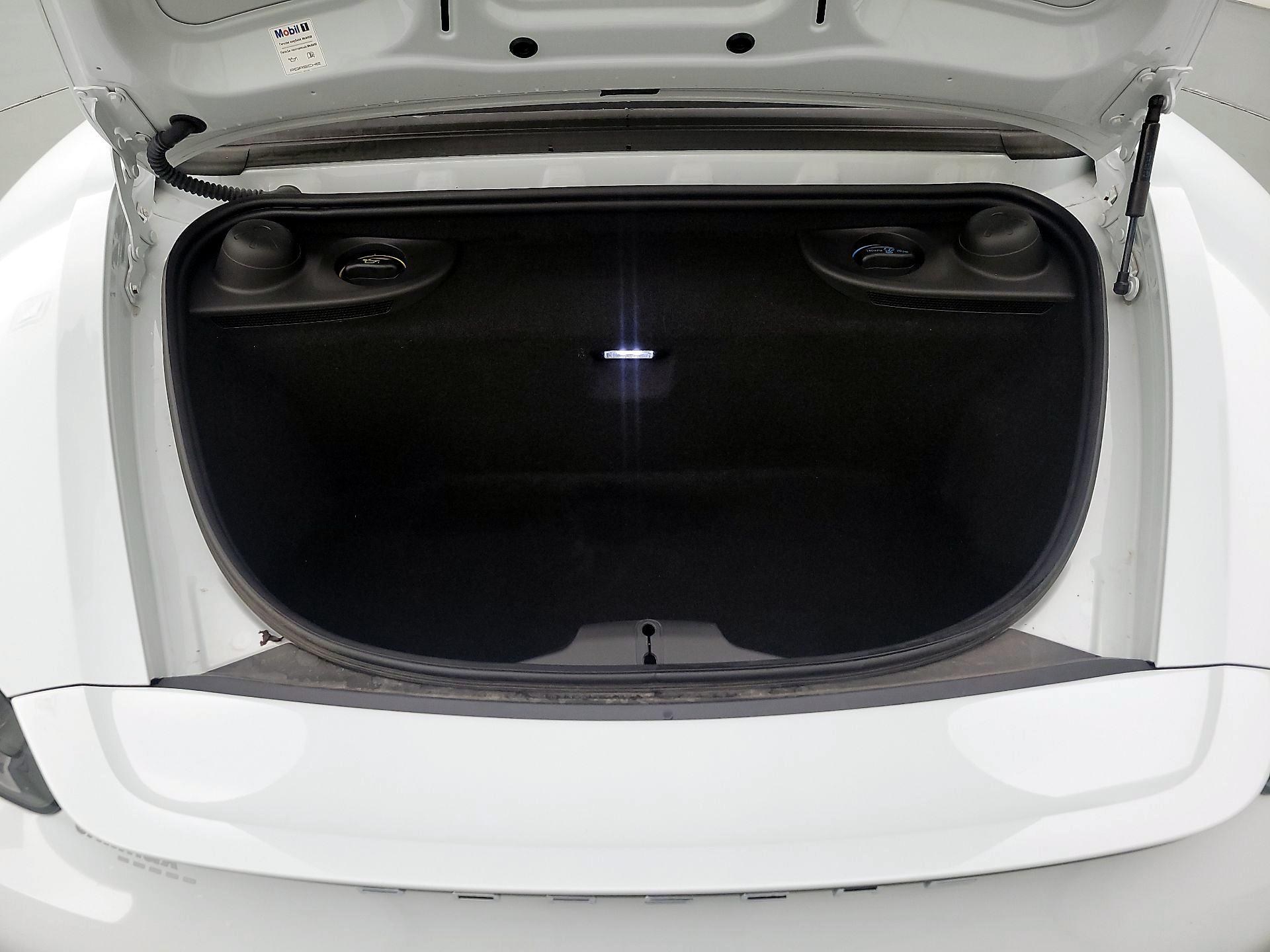 Thumbnail: 2023 Porsche 718 Boxster - 19