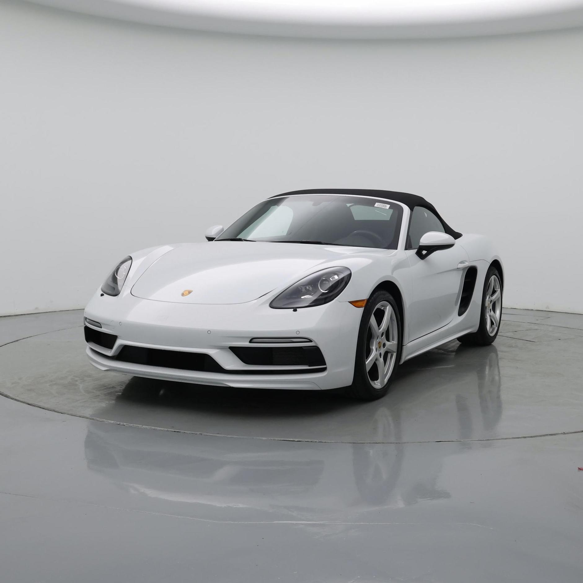 Thumbnail: 2023 Porsche 718 Boxster - 4