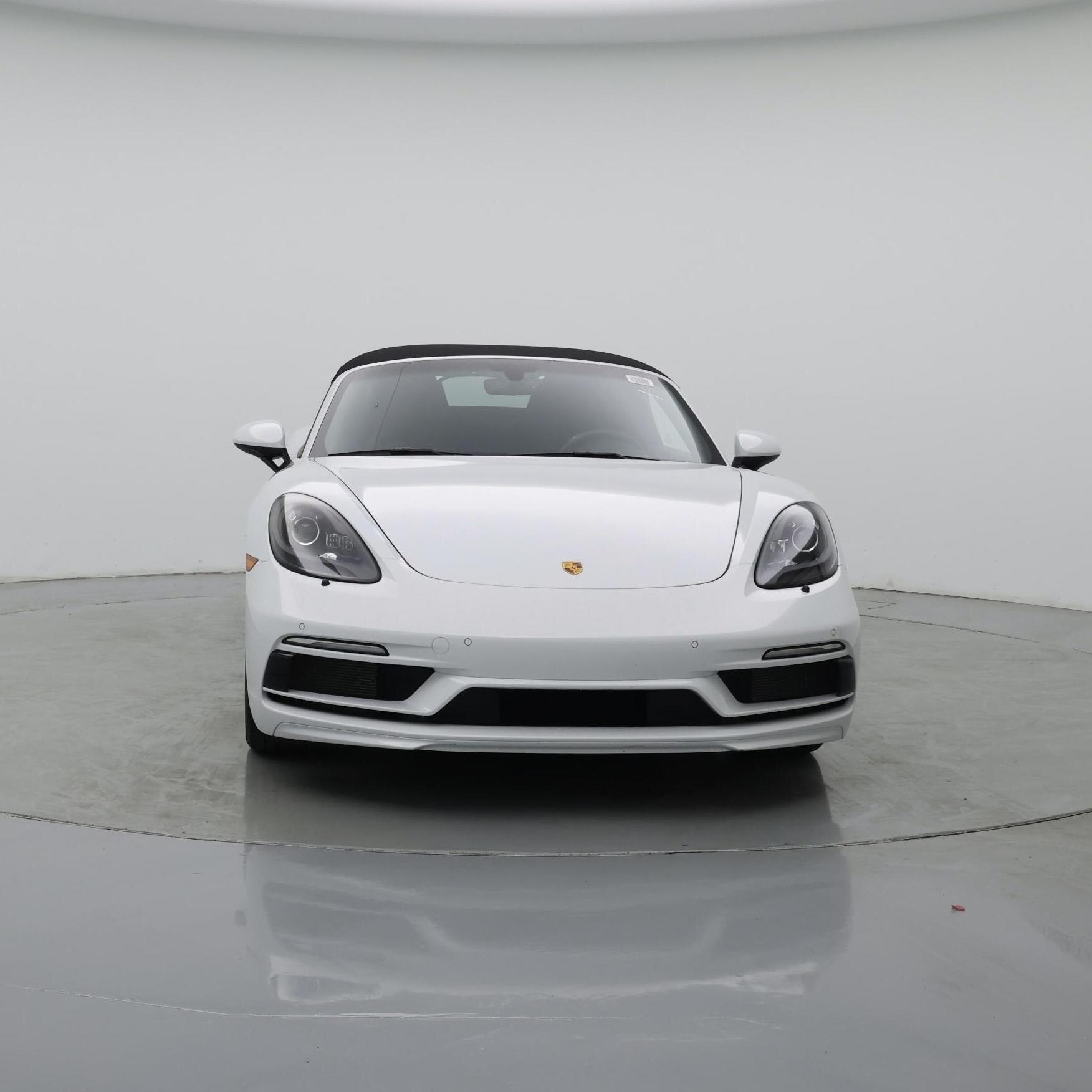 Thumbnail: 2023 Porsche 718 Boxster - 5