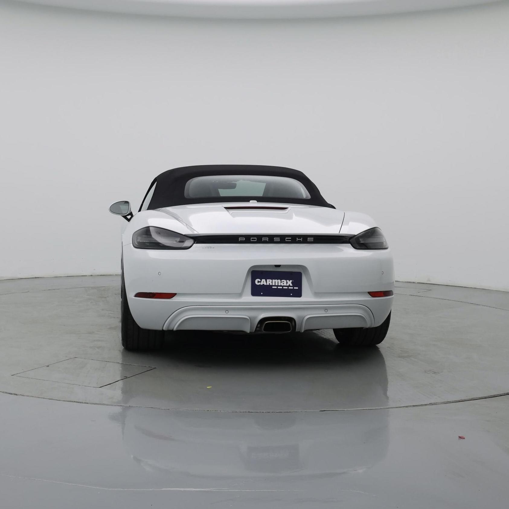 Thumbnail: 2023 Porsche 718 Boxster - 6