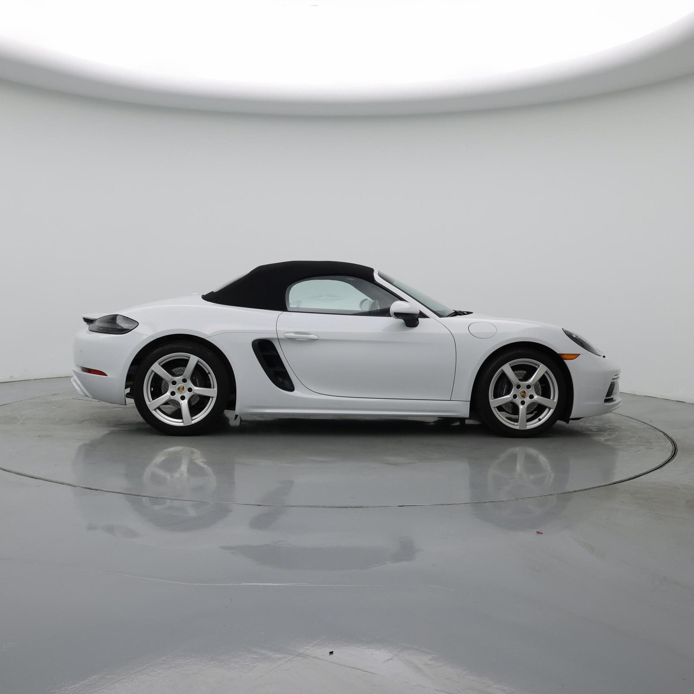 Thumbnail: 2023 Porsche 718 Boxster - 7