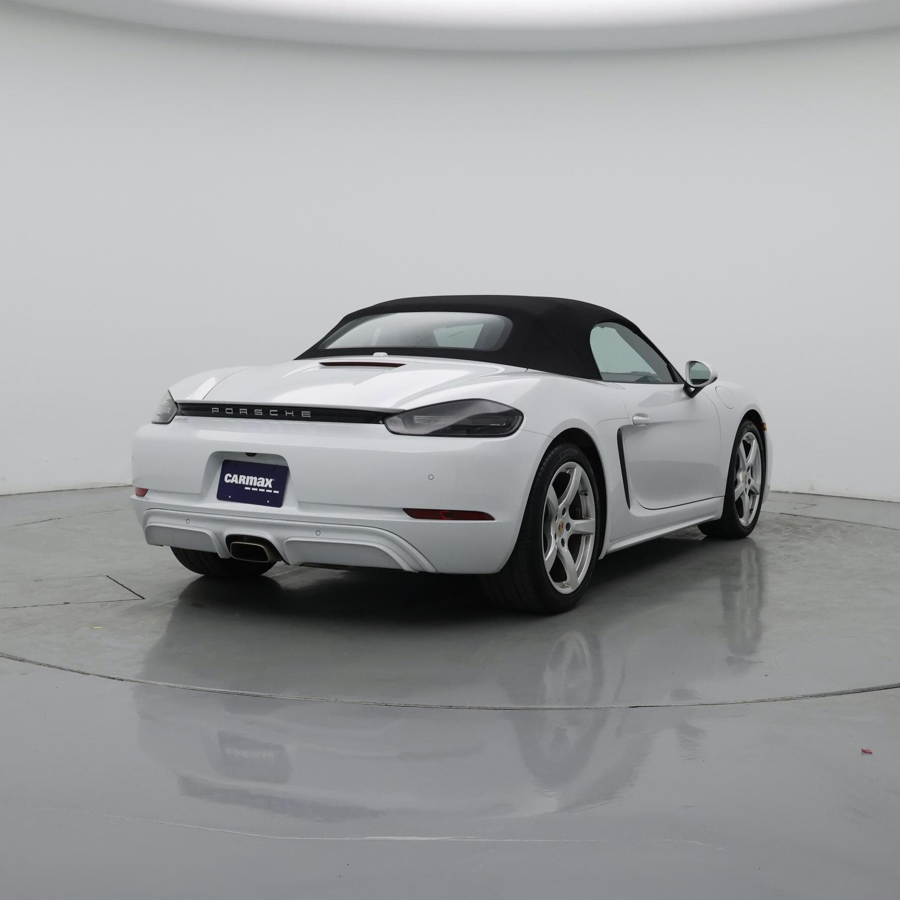 Thumbnail: 2023 Porsche 718 Boxster - 8