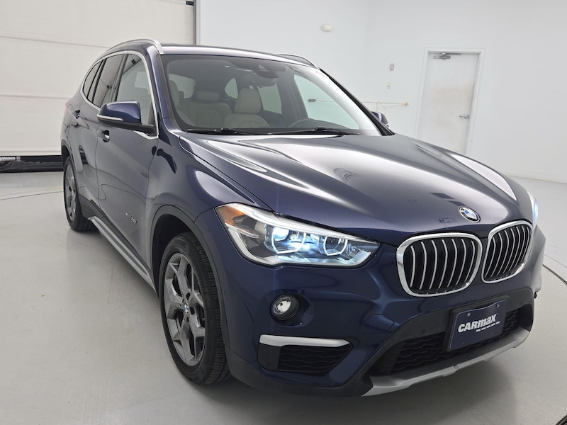 2016 BMW X1 xDrive28i -
                  San Antonio, TX