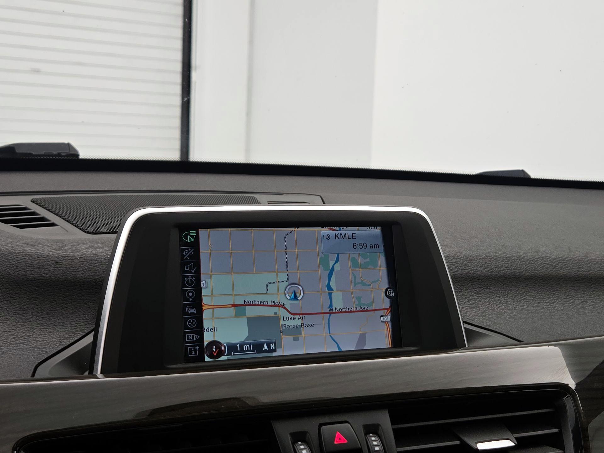 Thumbnail: 2016 BMW X1 - 12