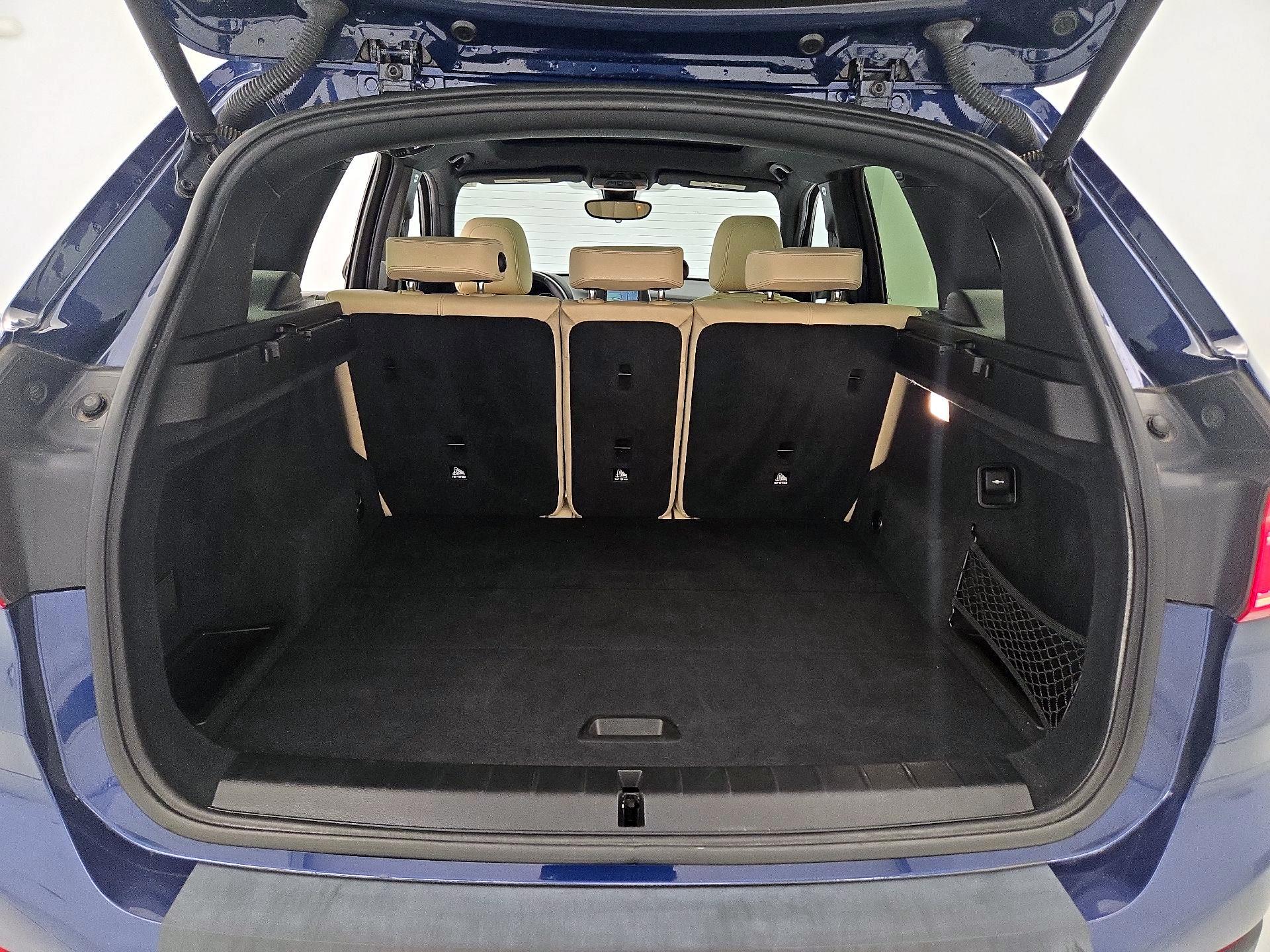 Thumbnail: 2016 BMW X1 - 20