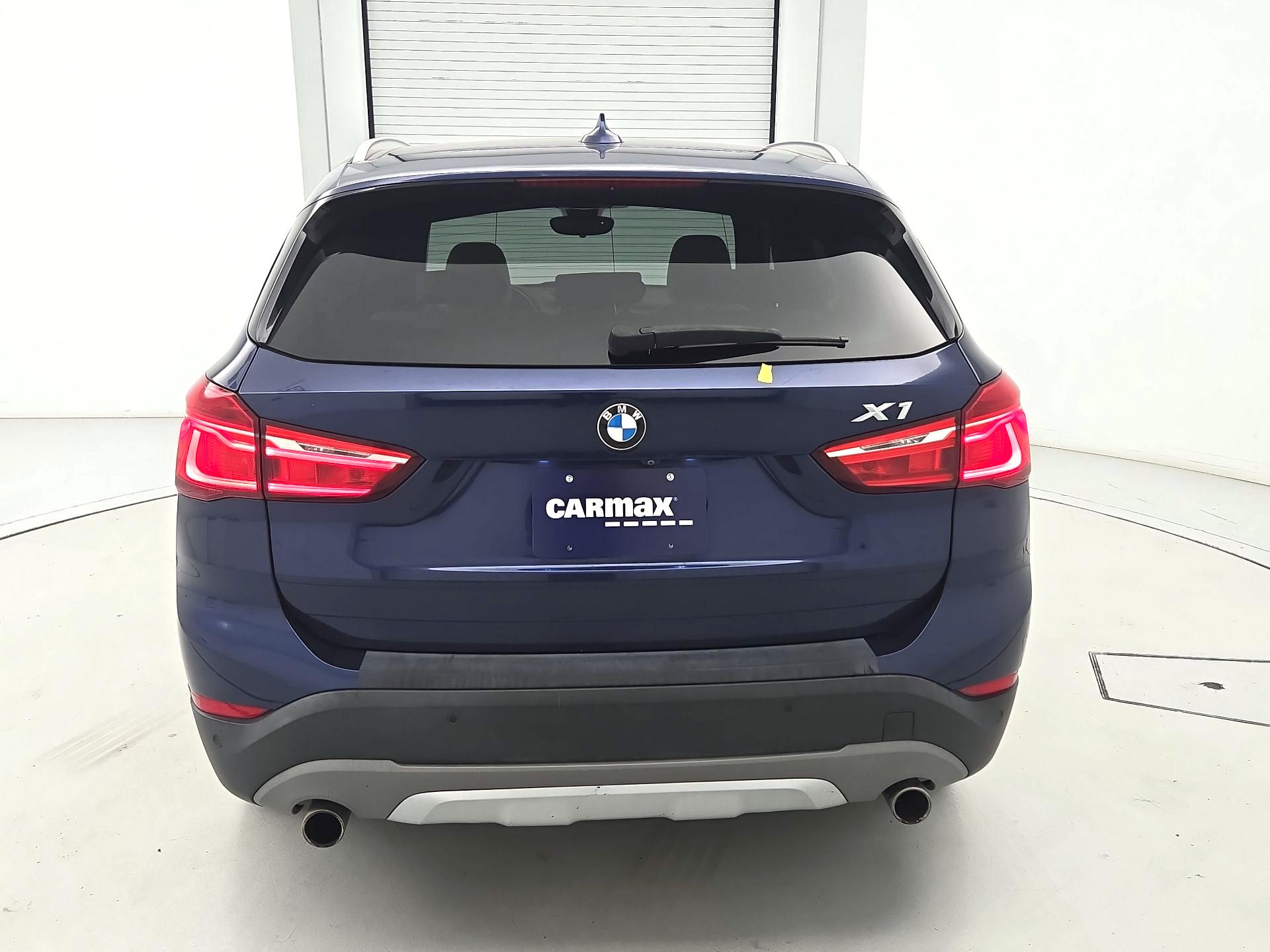 Thumbnail: 2016 BMW X1 - 6