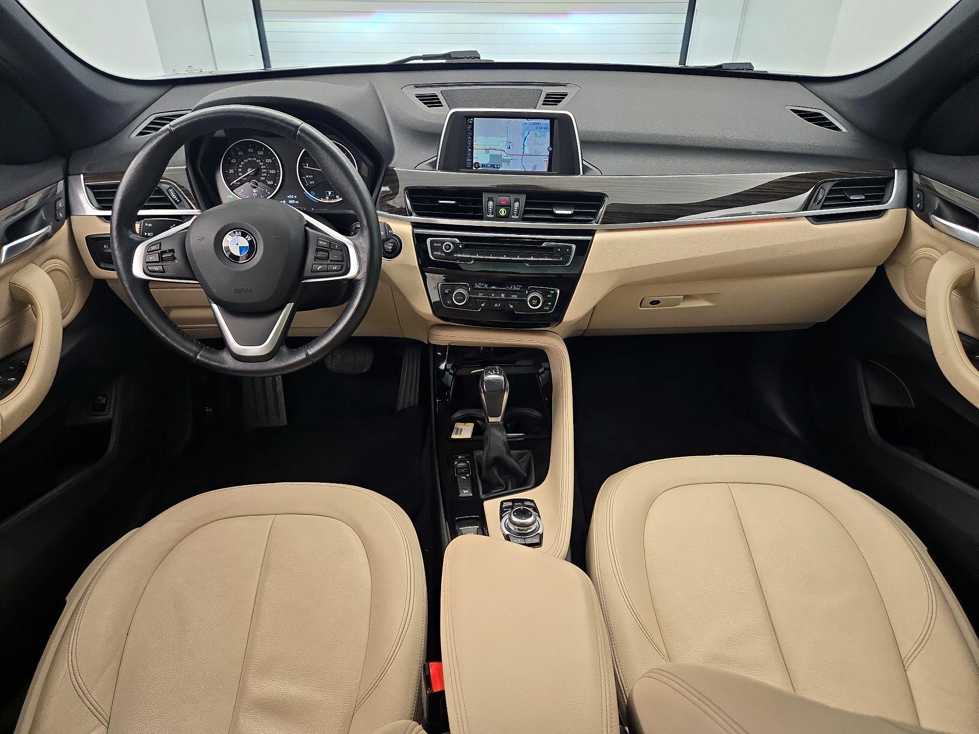 Thumbnail: 2016 BMW X1 - 8