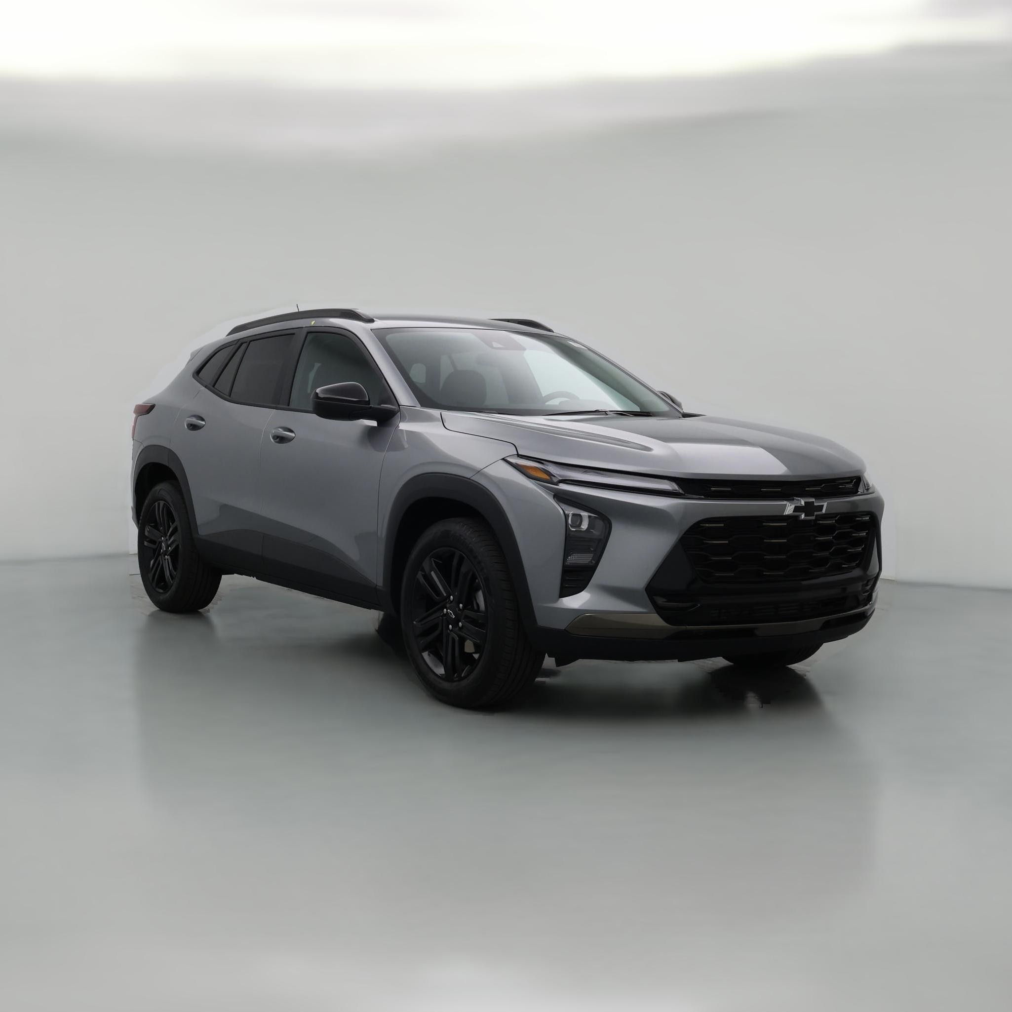 Thumbnail: 2026 Chevrolet Trax - 1