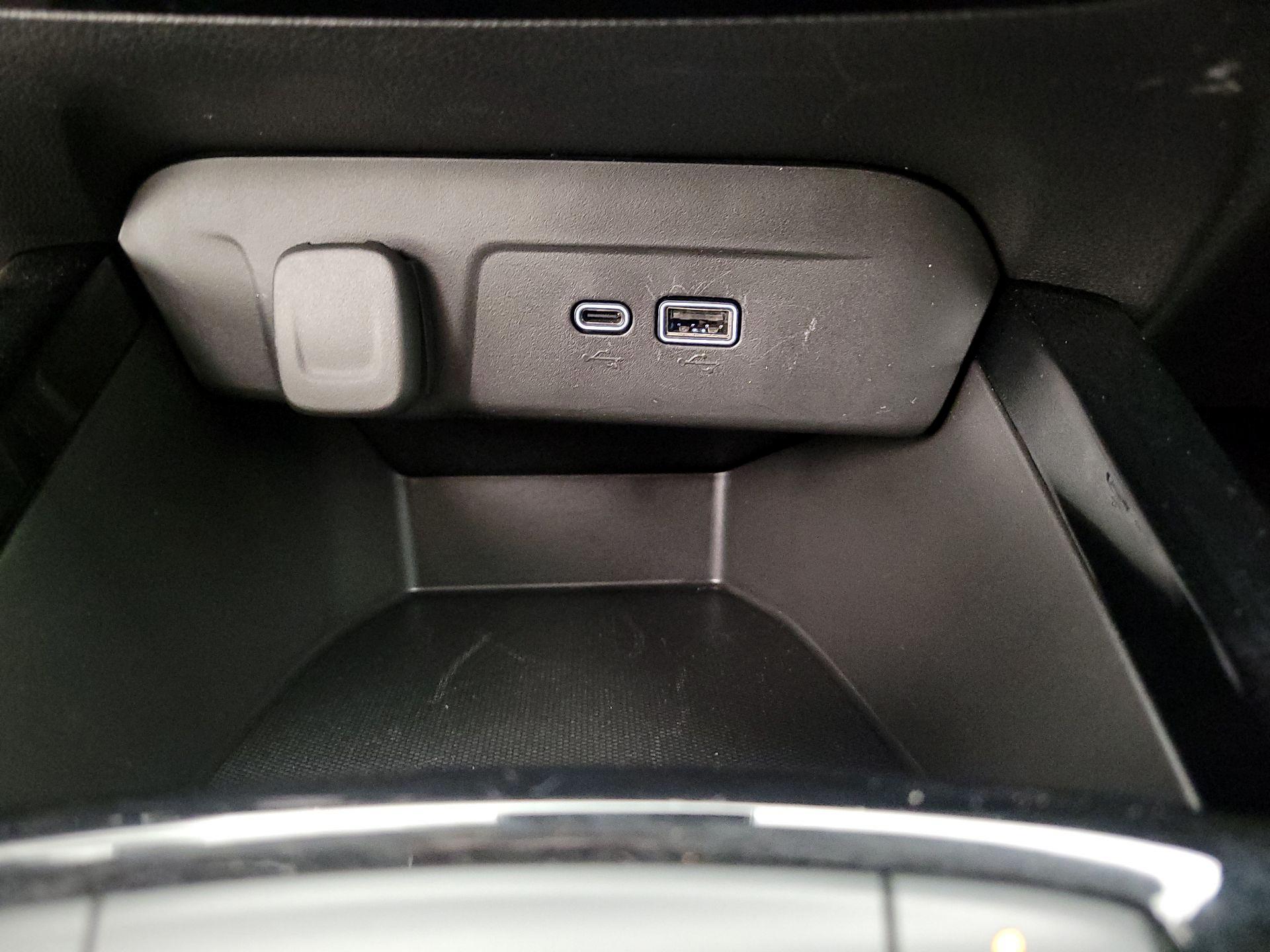 Thumbnail: 2026 Chevrolet Trax - 18