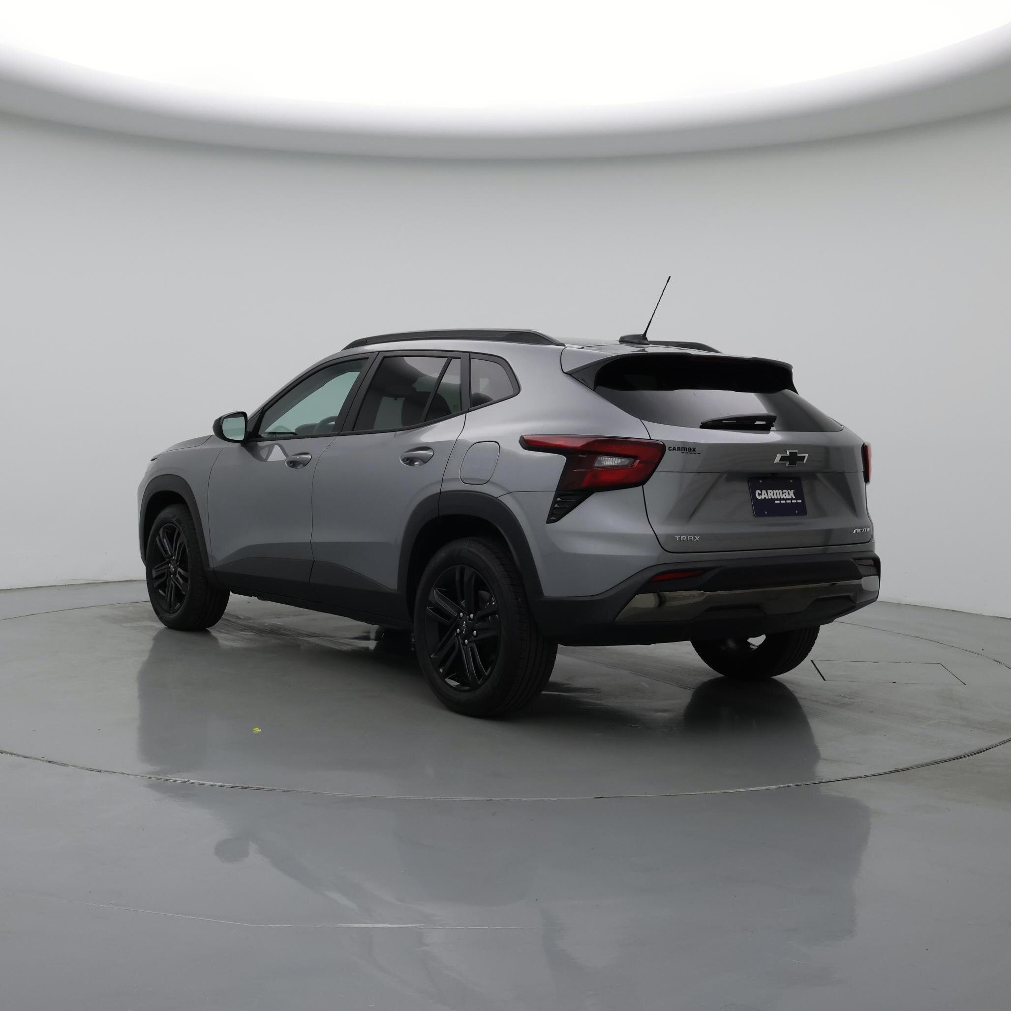 Thumbnail: 2026 Chevrolet Trax - 2