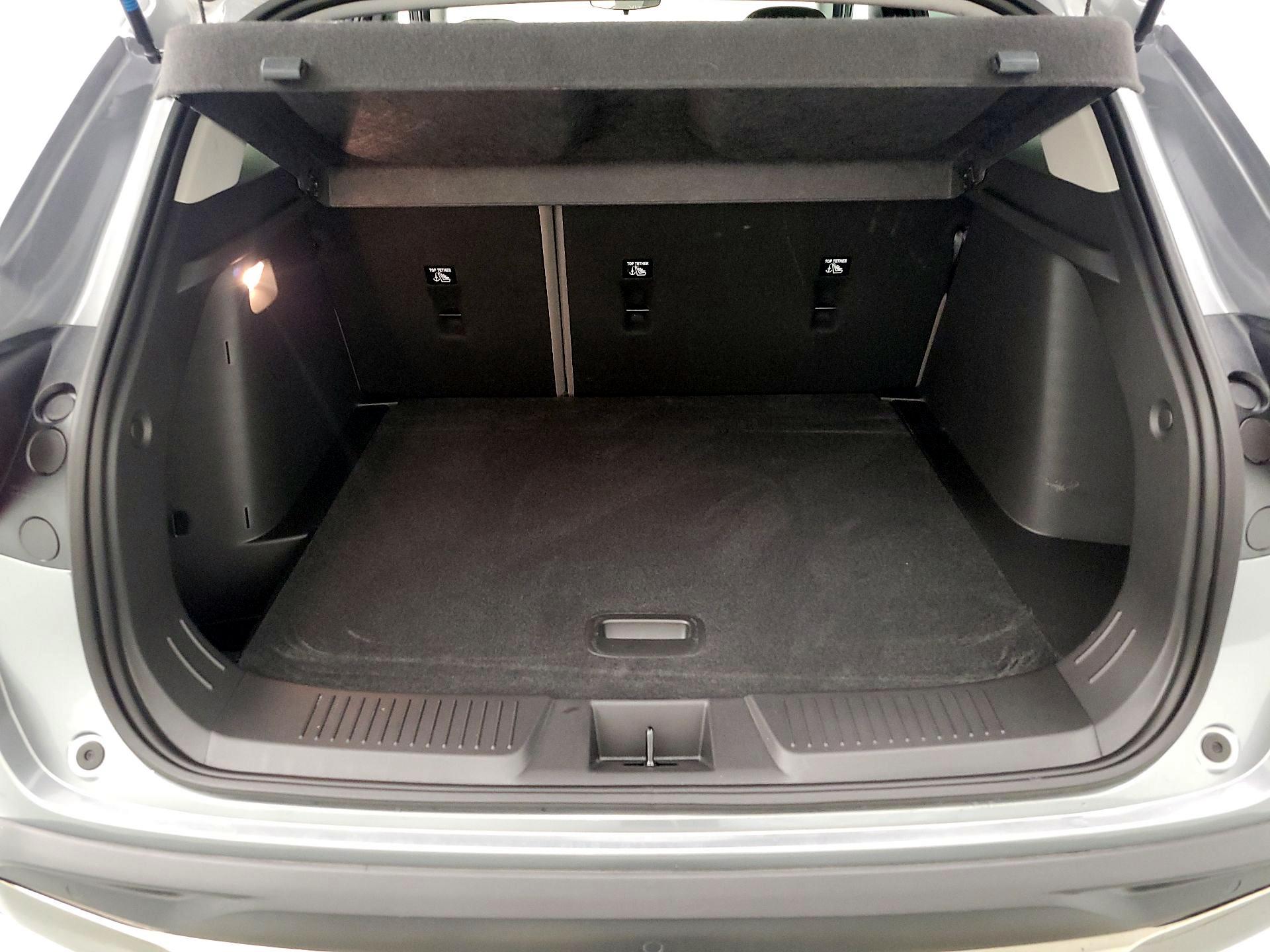 Thumbnail: 2026 Chevrolet Trax - 20