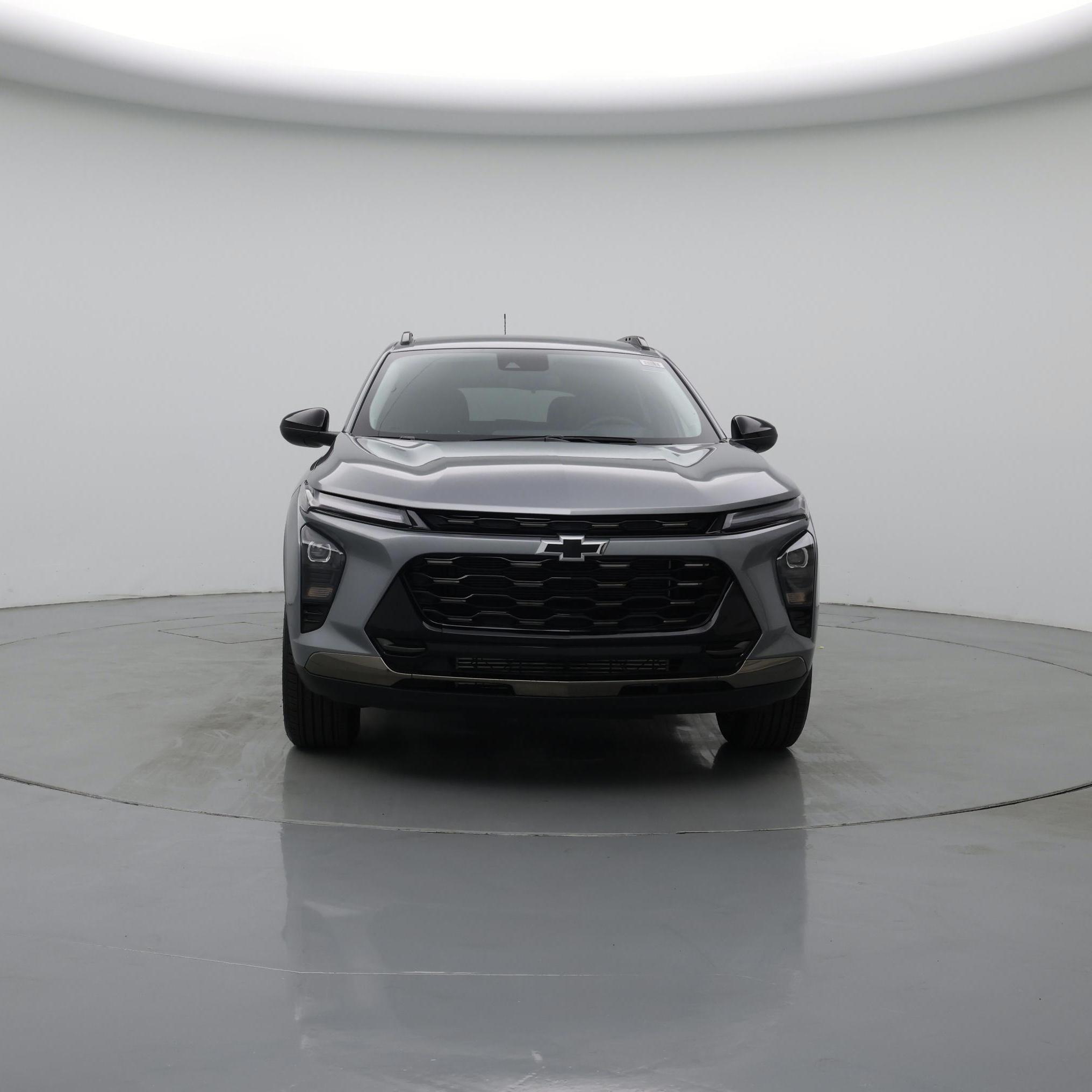 Thumbnail: 2026 Chevrolet Trax - 5