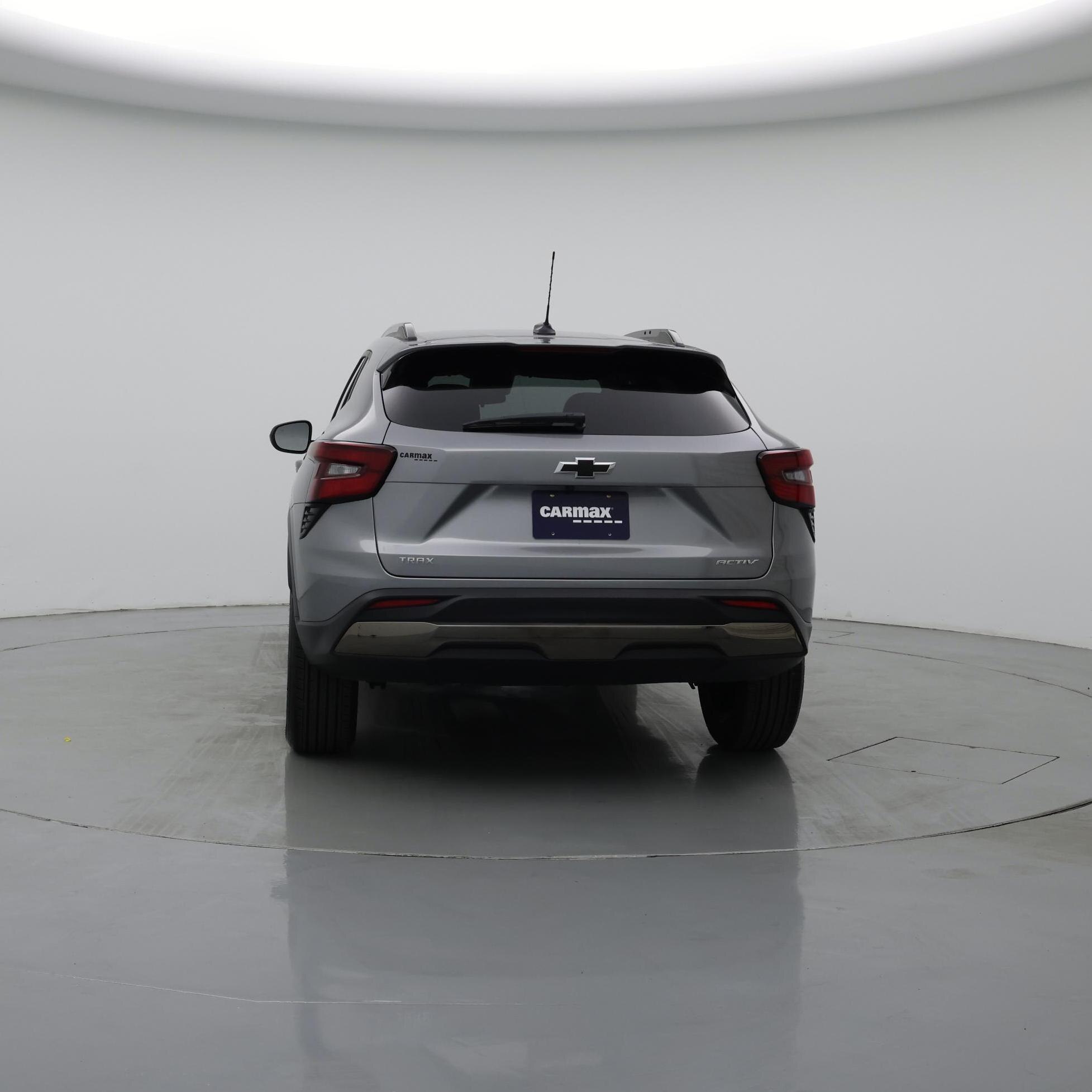 Thumbnail: 2026 Chevrolet Trax - 6