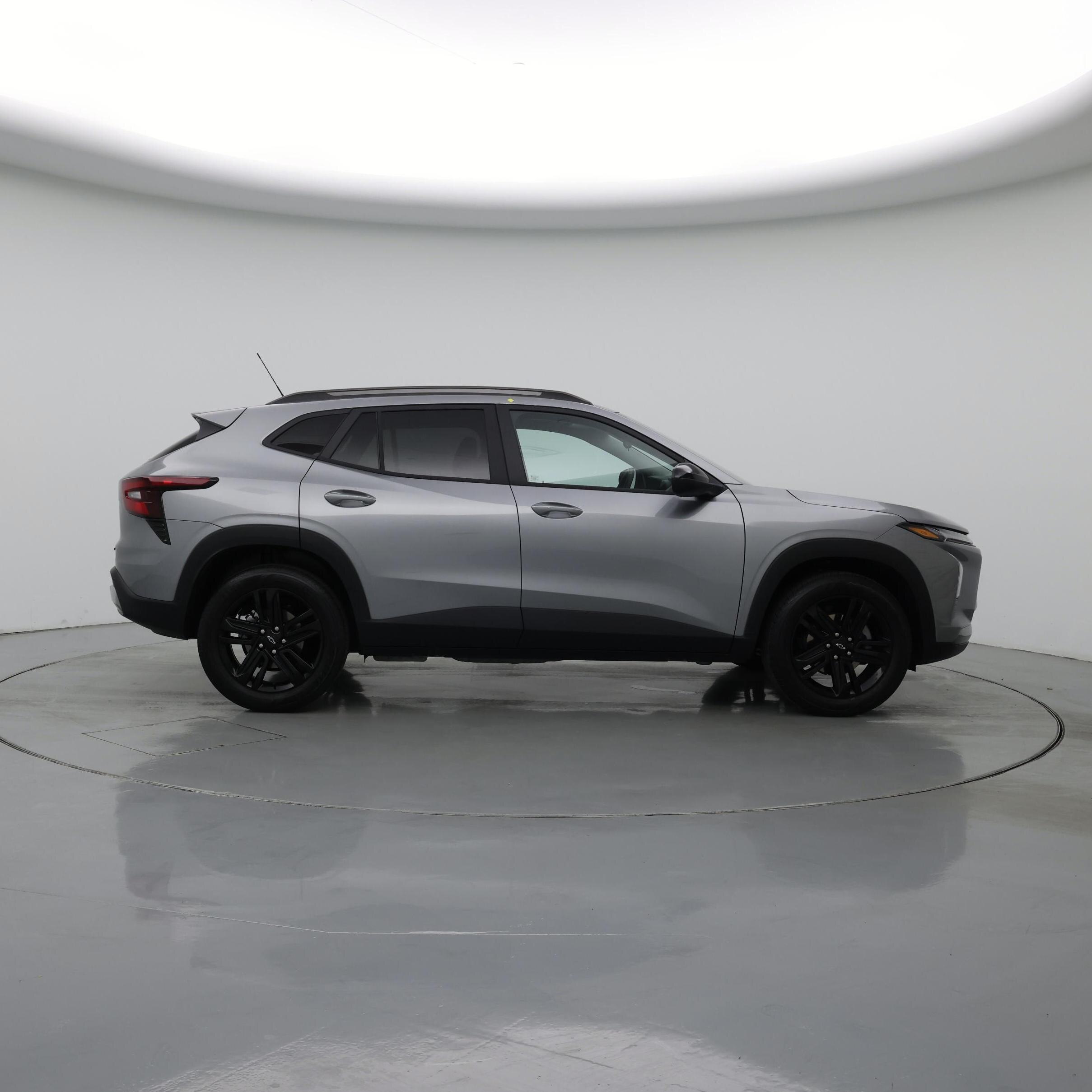 Thumbnail: 2026 Chevrolet Trax - 7