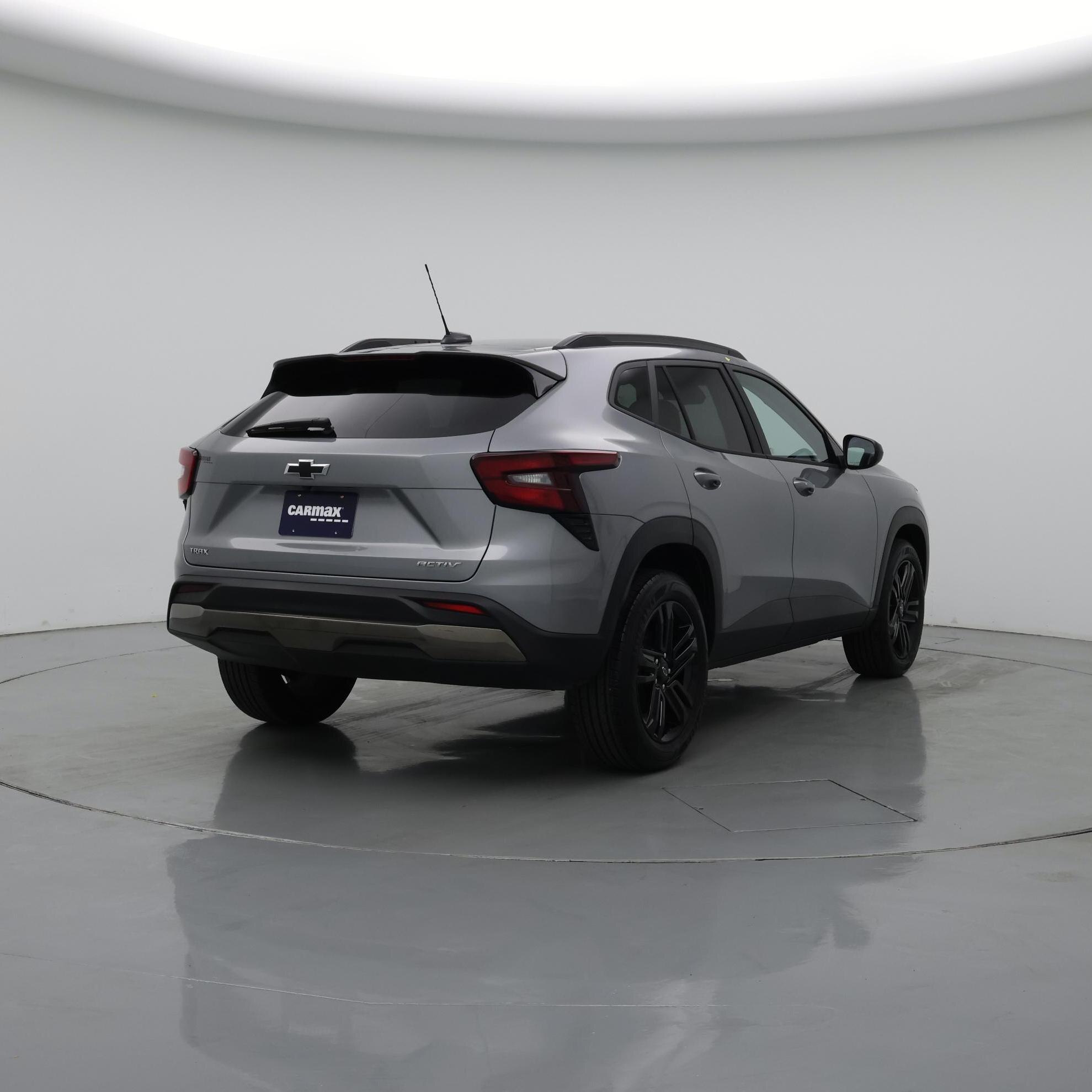 Thumbnail: 2026 Chevrolet Trax - 8