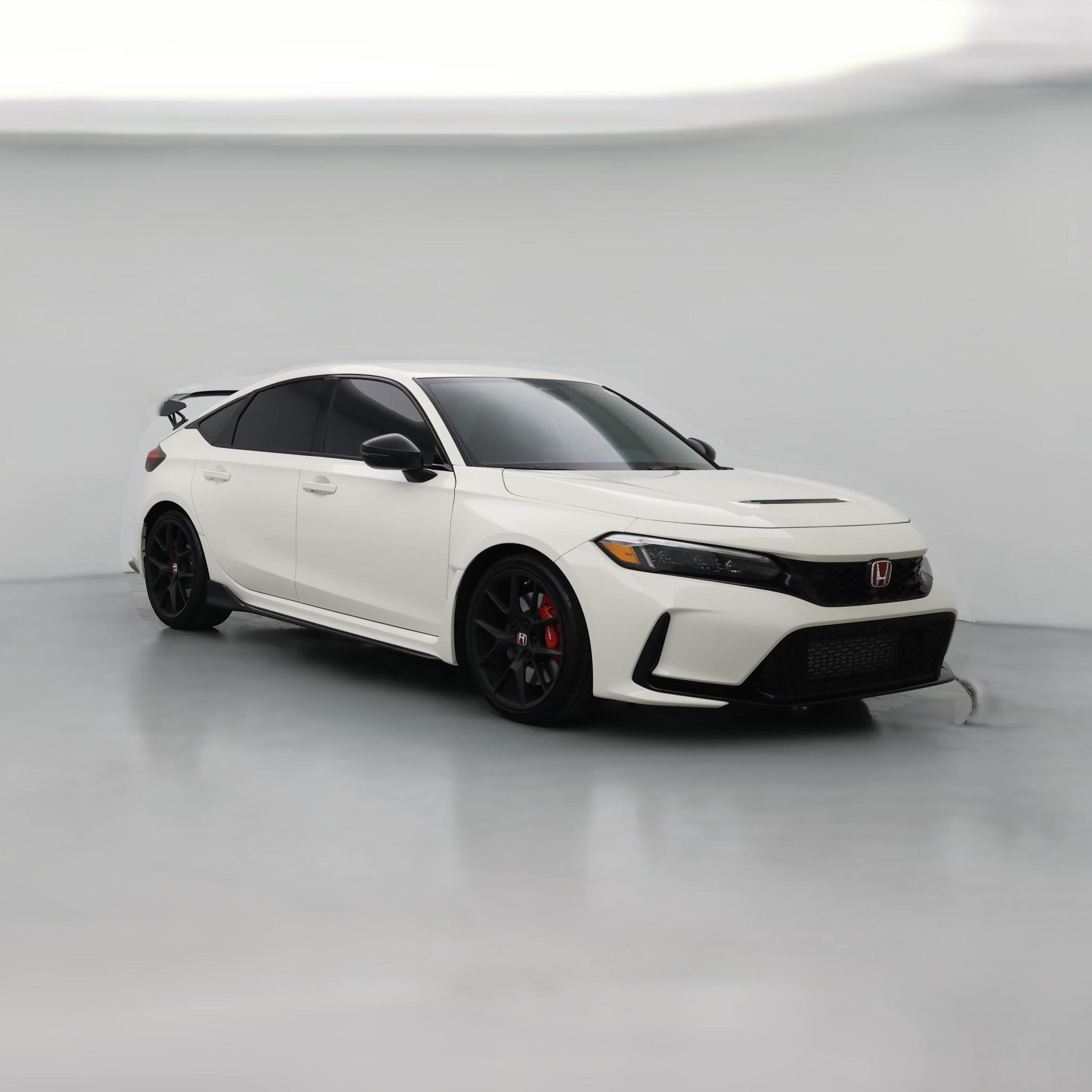 Thumbnail: 2025 Honda Civic - 1