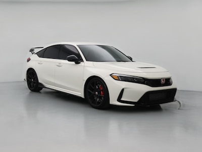 2025 Honda Civic Type R