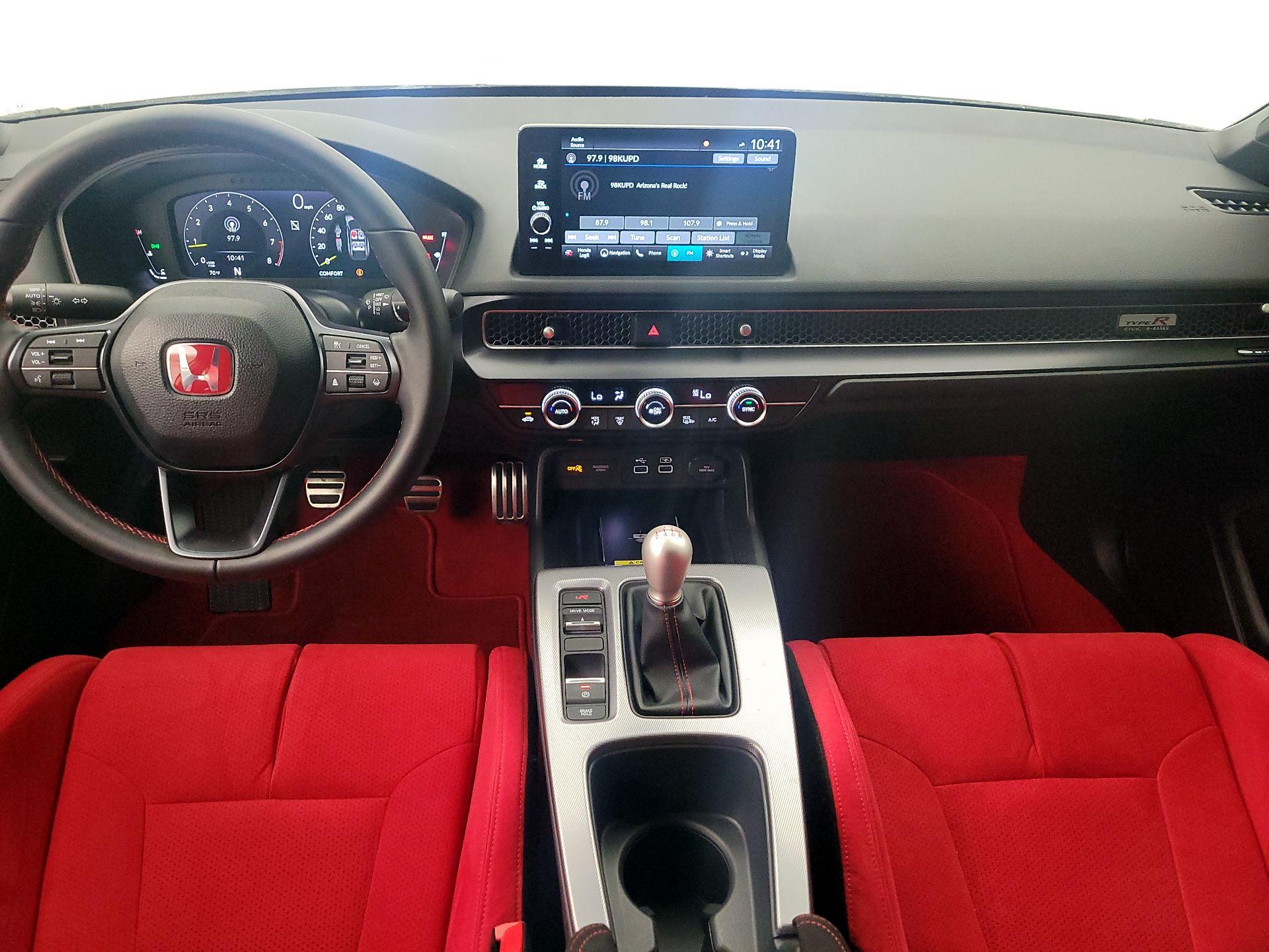 Thumbnail: 2025 Honda Civic - 9