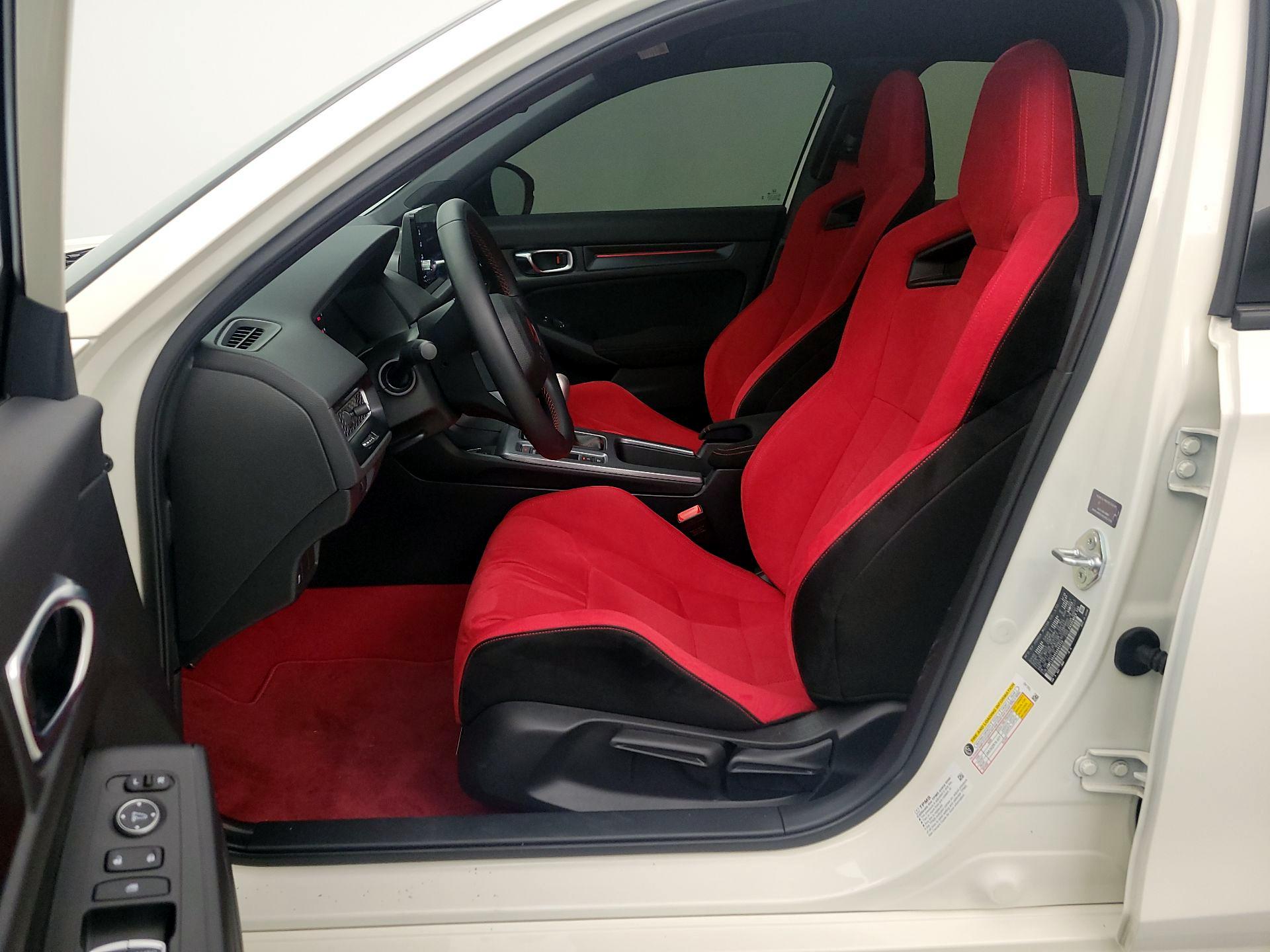 Thumbnail: 2025 Honda Civic - 11