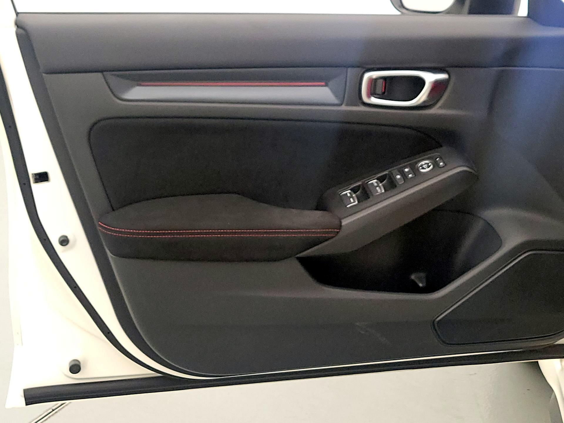 Thumbnail: 2025 Honda Civic - 12